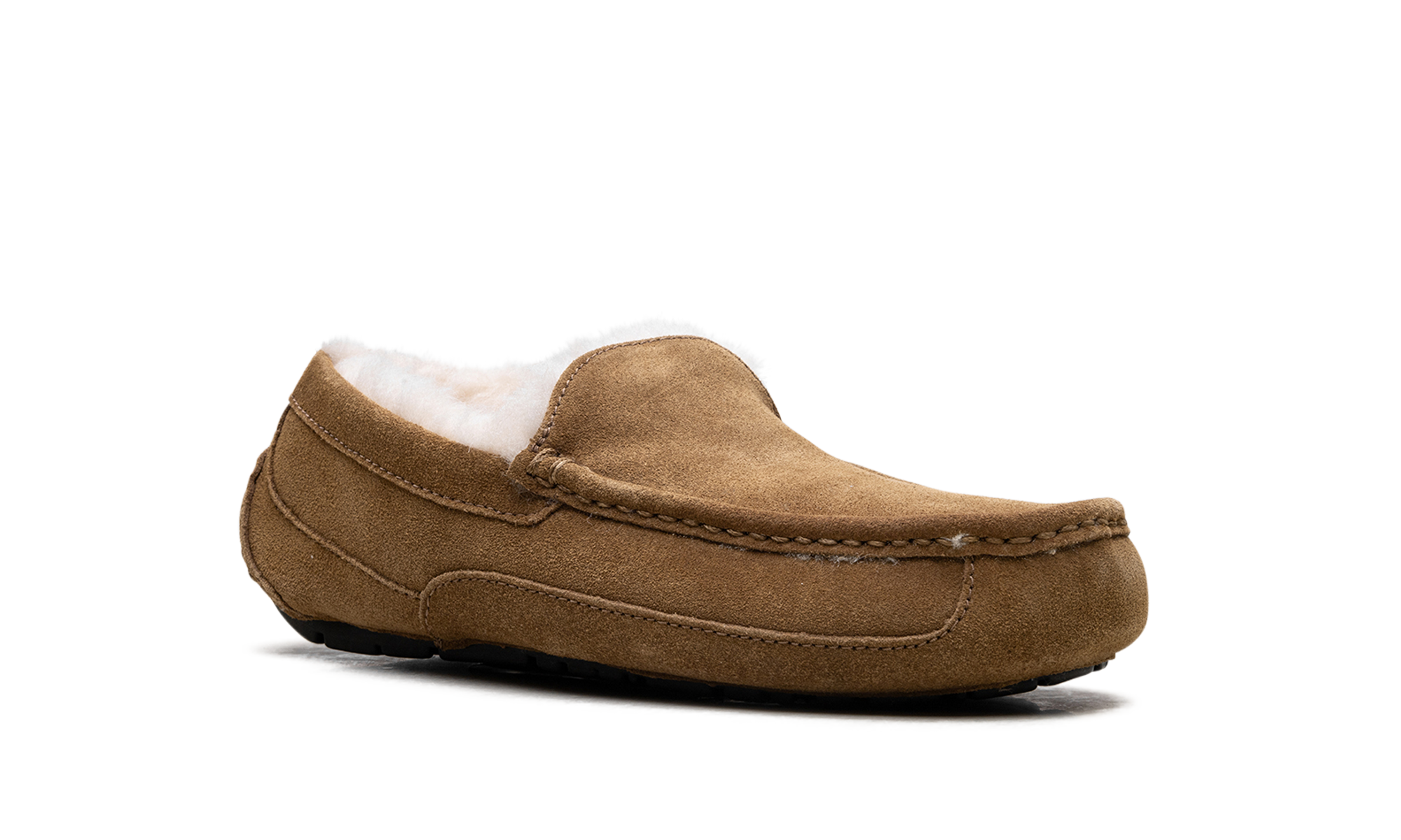Australia Ascot Moccasin 1101110 Che