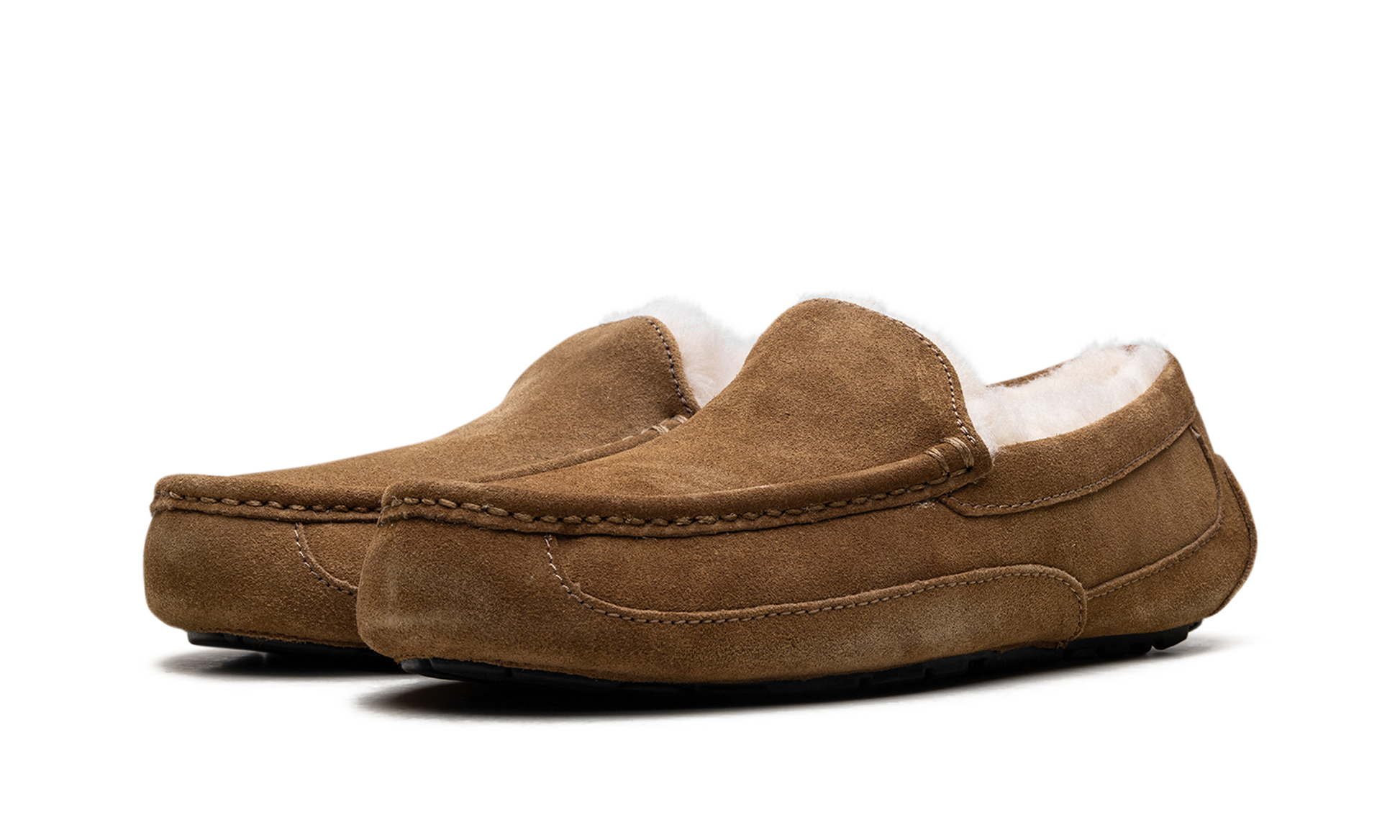Australia Ascot Moccasin 1101110 Che