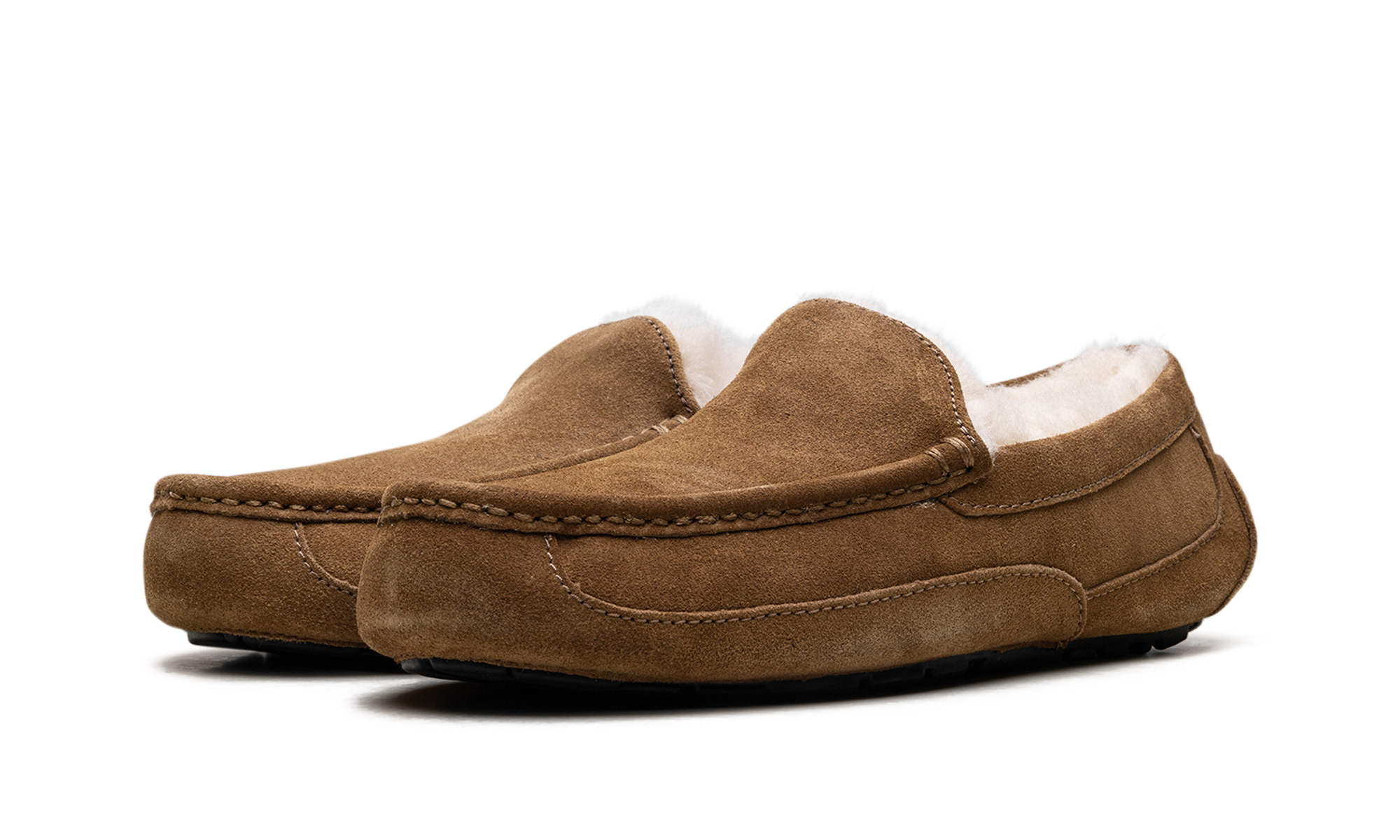 Australia Ascot Moccasin 1101110 Che
