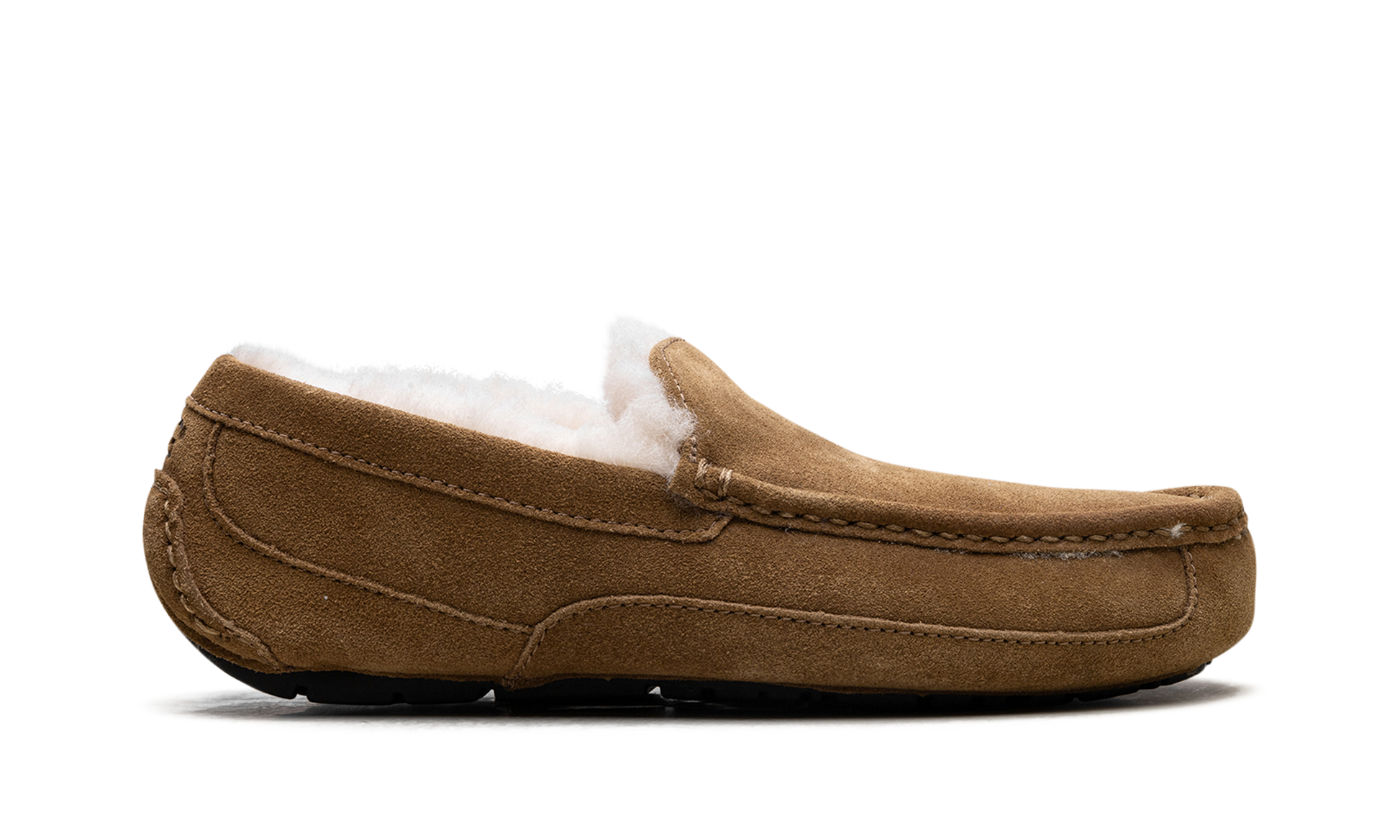 Australia Ascot Moccasin 1101110 Che
