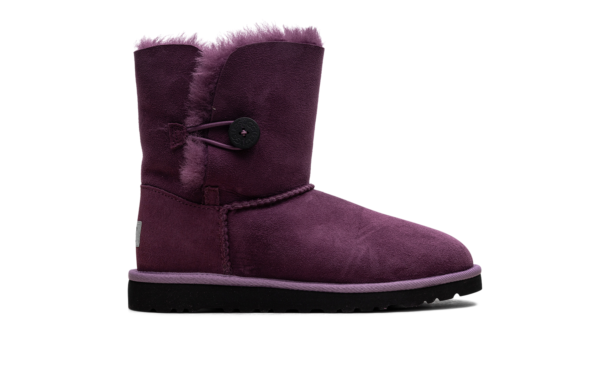 Australia Bailey Button GS "Purple" 5991Y ASTR