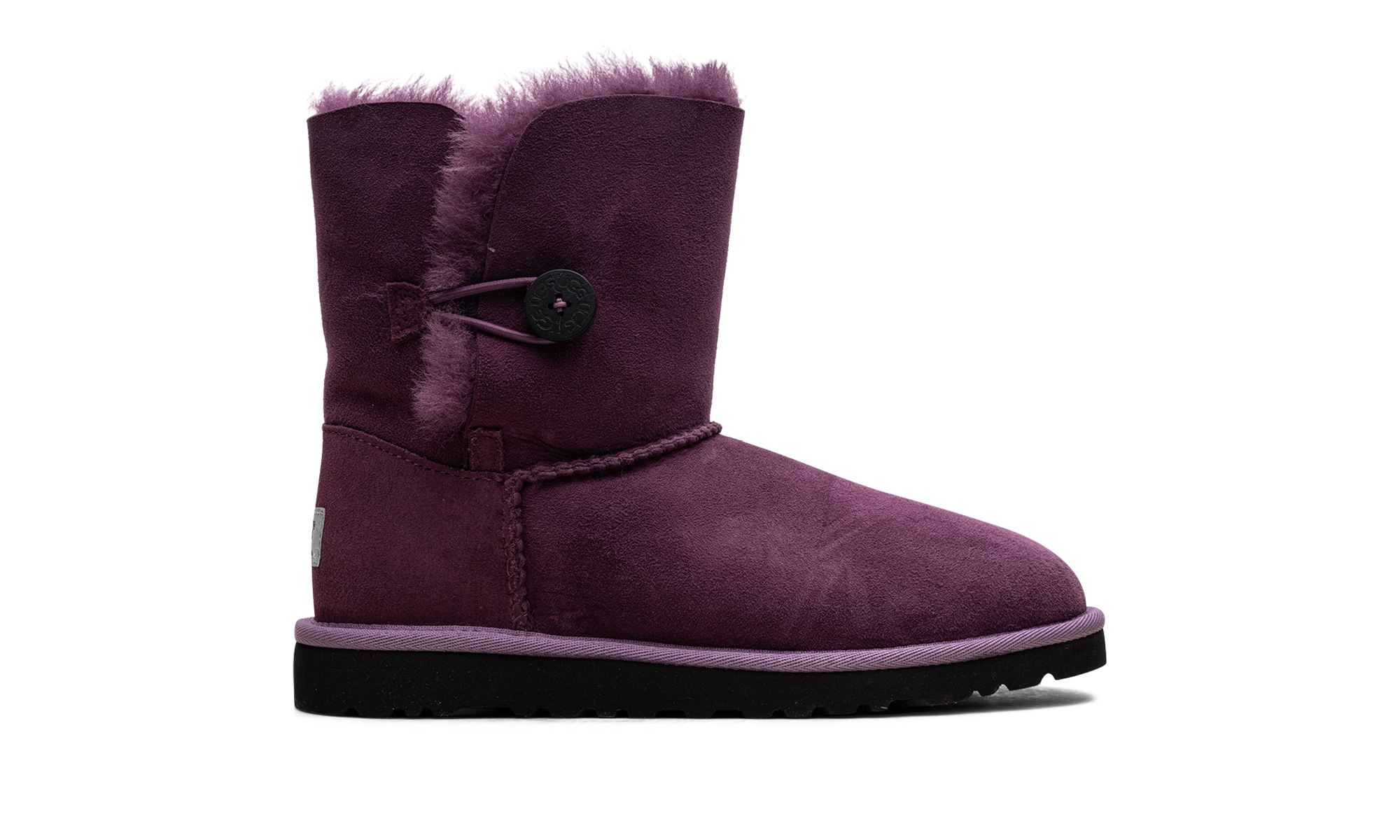 Australia Bailey Button GS "Purple" 5991Y ASTR