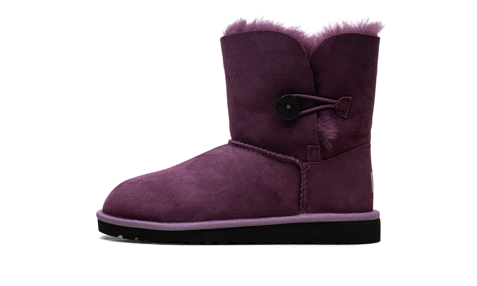 Australia Bailey Button GS "Purple" 5991Y ASTR