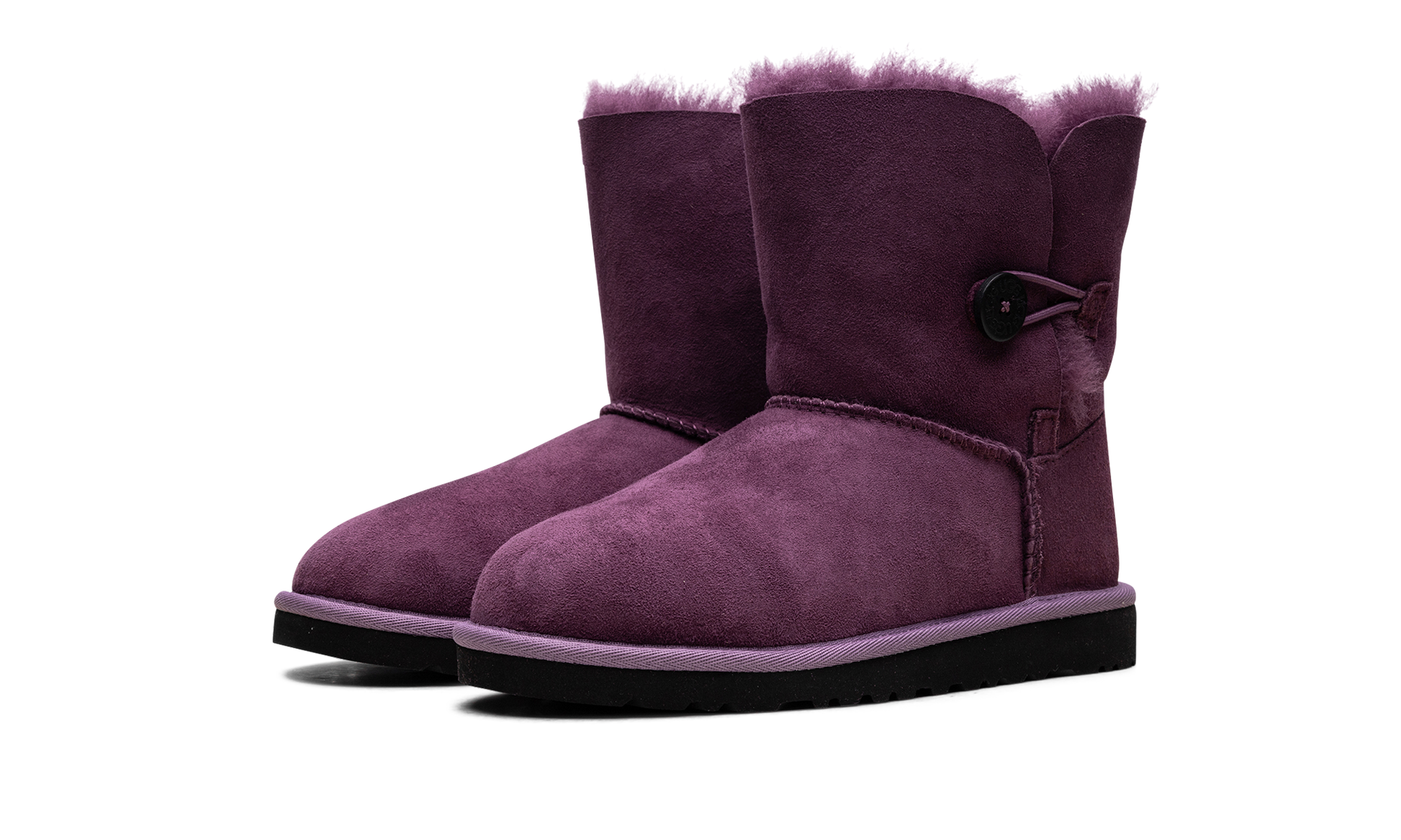 Australia Bailey Button GS "Purple" 5991Y ASTR