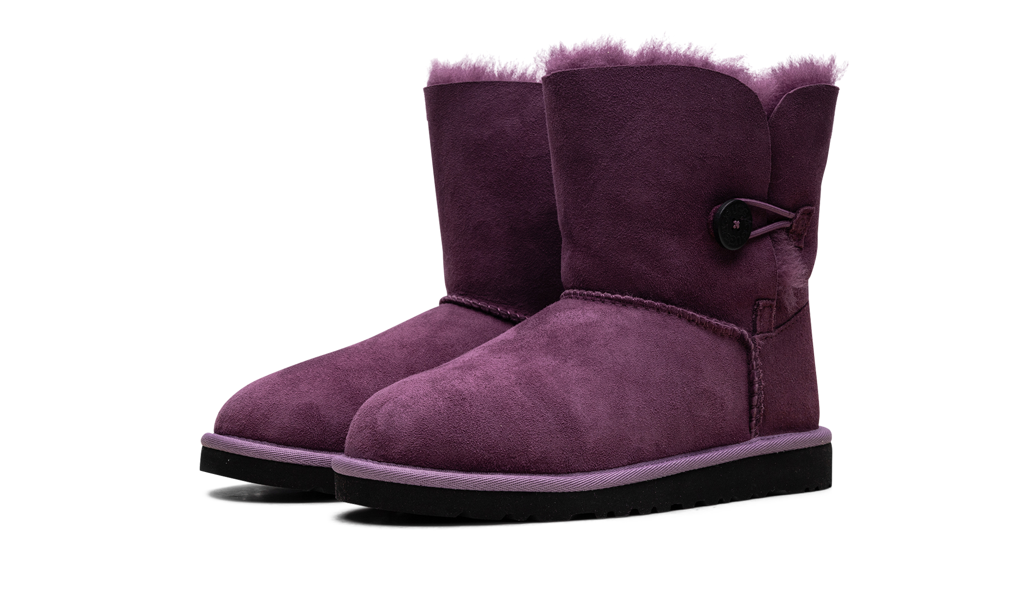 Australia Bailey Button GS "Purple" 5991Y ASTR