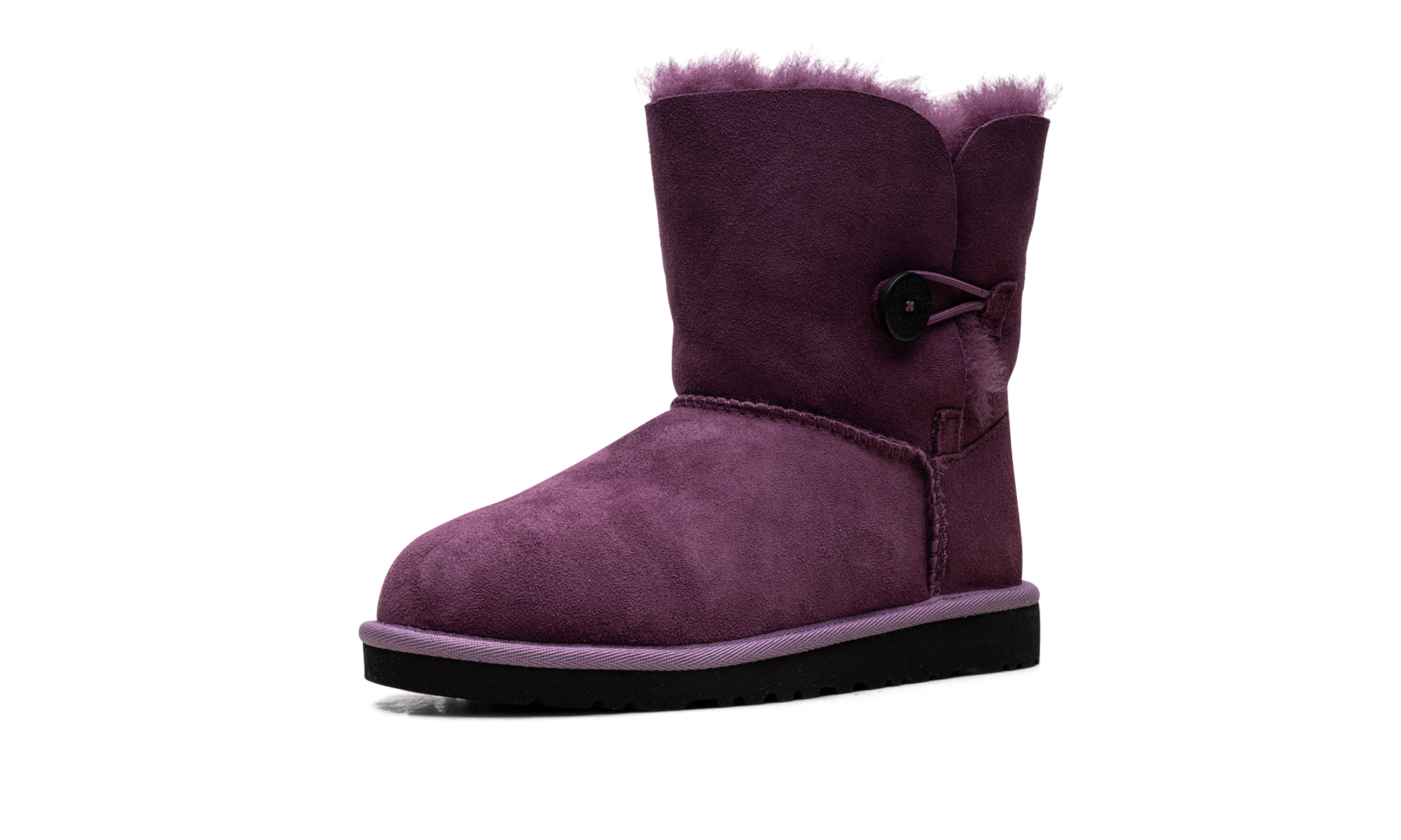 Australia Bailey Button GS "Purple" 5991Y ASTR