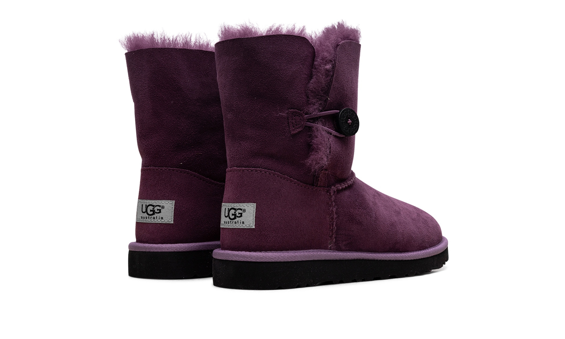Australia Bailey Button GS "Purple"