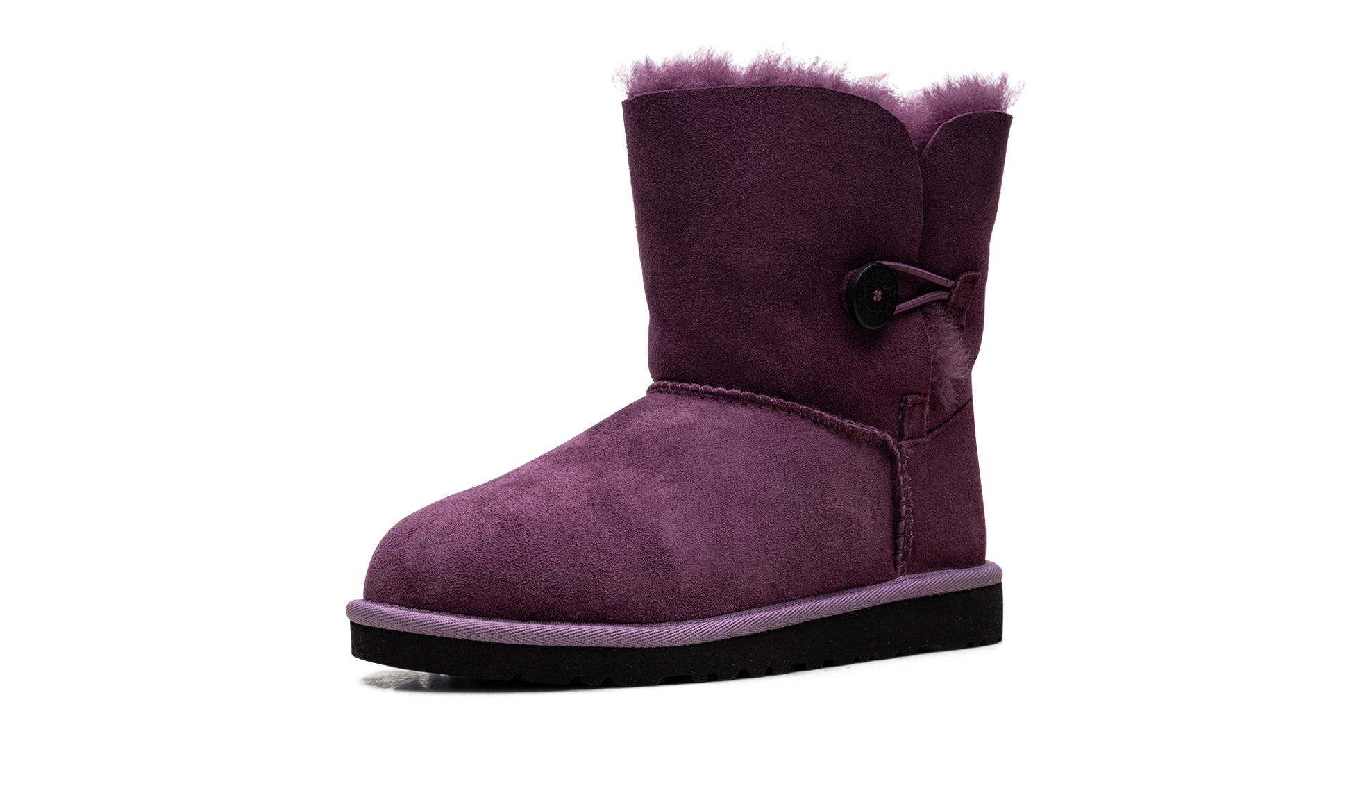 Australia Bailey Button GS "Purple"