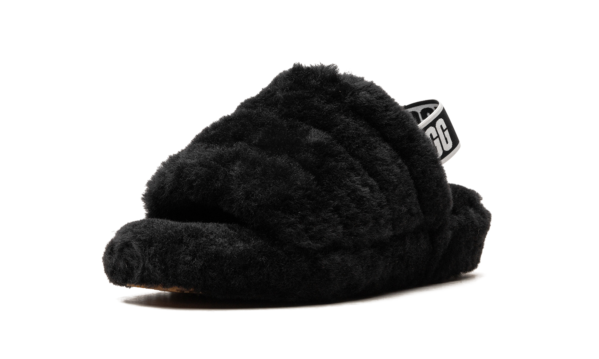 Australia Fluff Yeah Women "Black" 1095119 BLK
