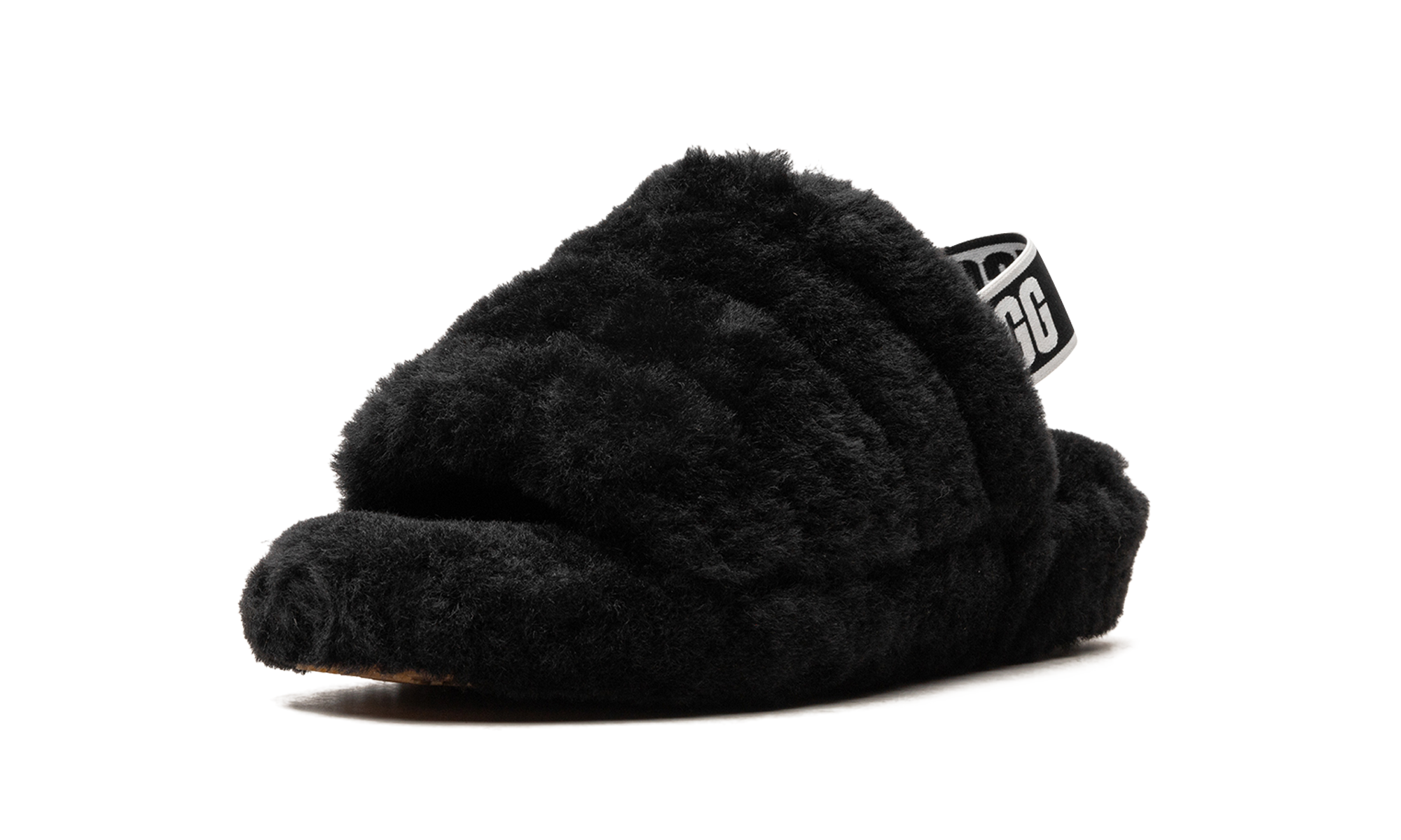 Australia Fluff Yeah Women "Black" 1095119 BLK