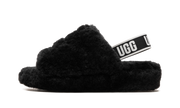 Australia Fluff Yeah Women "Black" 1095119 BLK