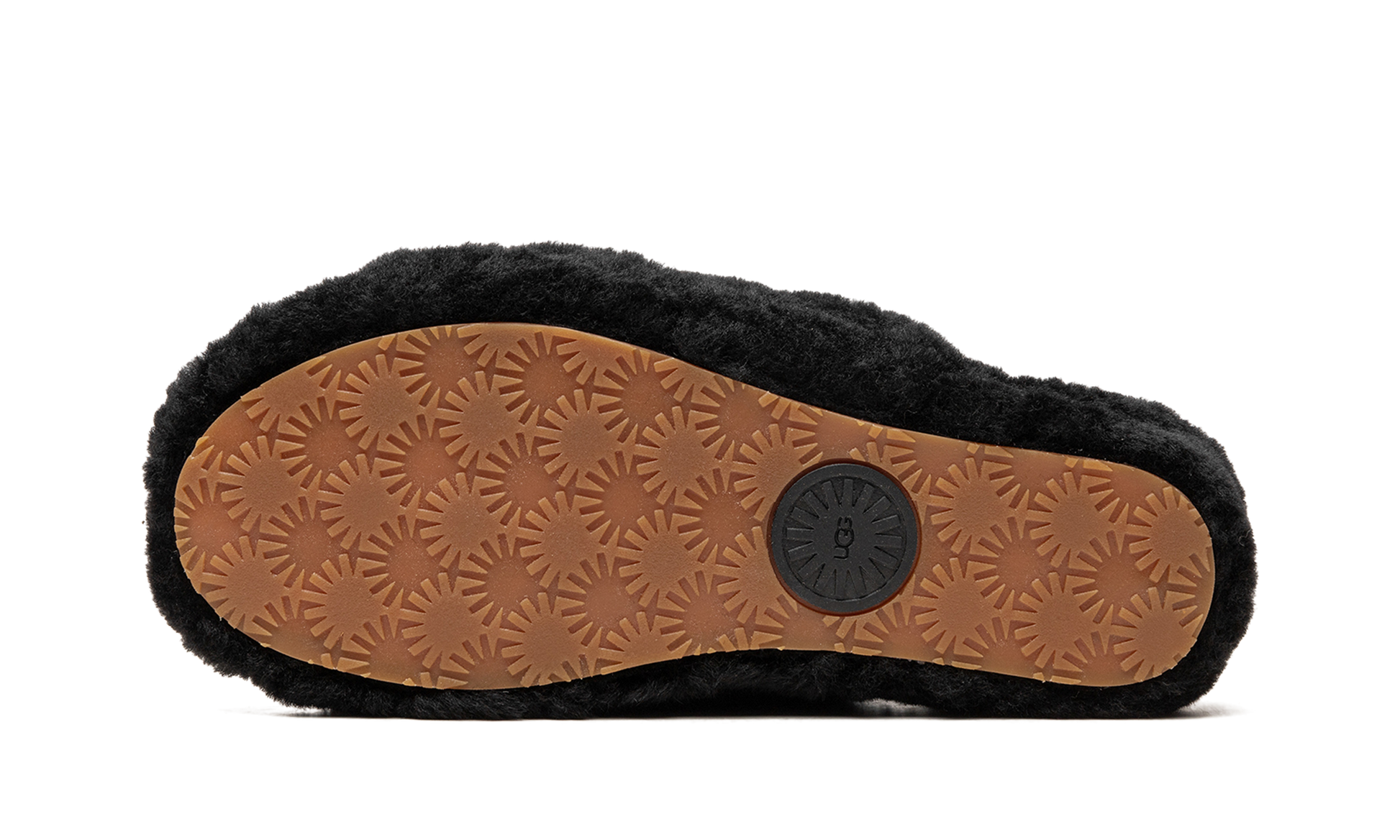 Australia Fluff Yeah Women "Black" 1095119 BLK