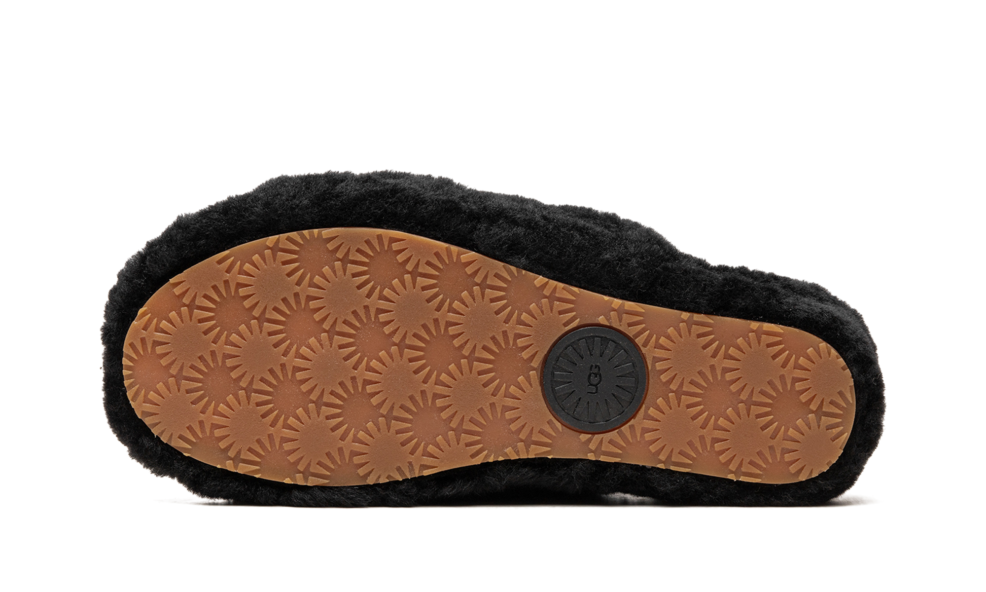 Australia Fluff Yeah Women "Black" 1095119 BLK
