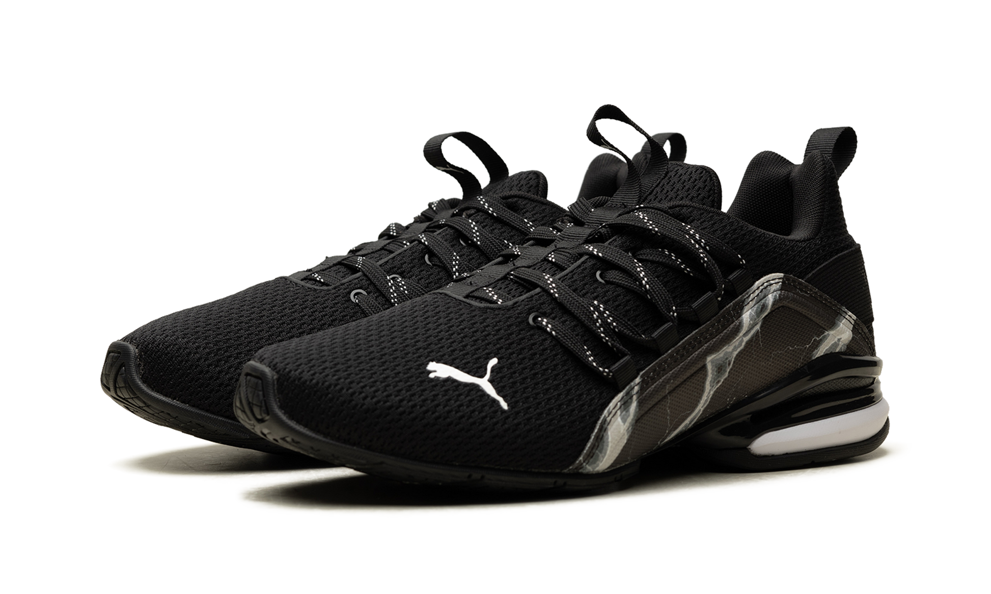 Axelion Refresh Lava "Black / white" 378996 01
