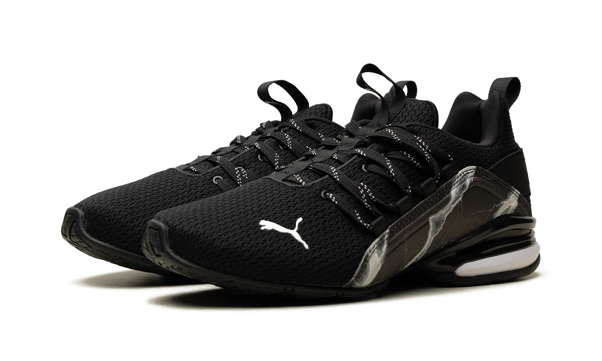 Axelion Refresh Lava "Black / white" 378996 01