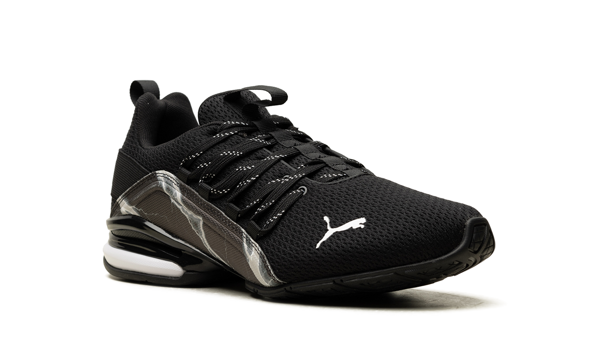 Axelion Refresh Lava "Black / white" 378996 01