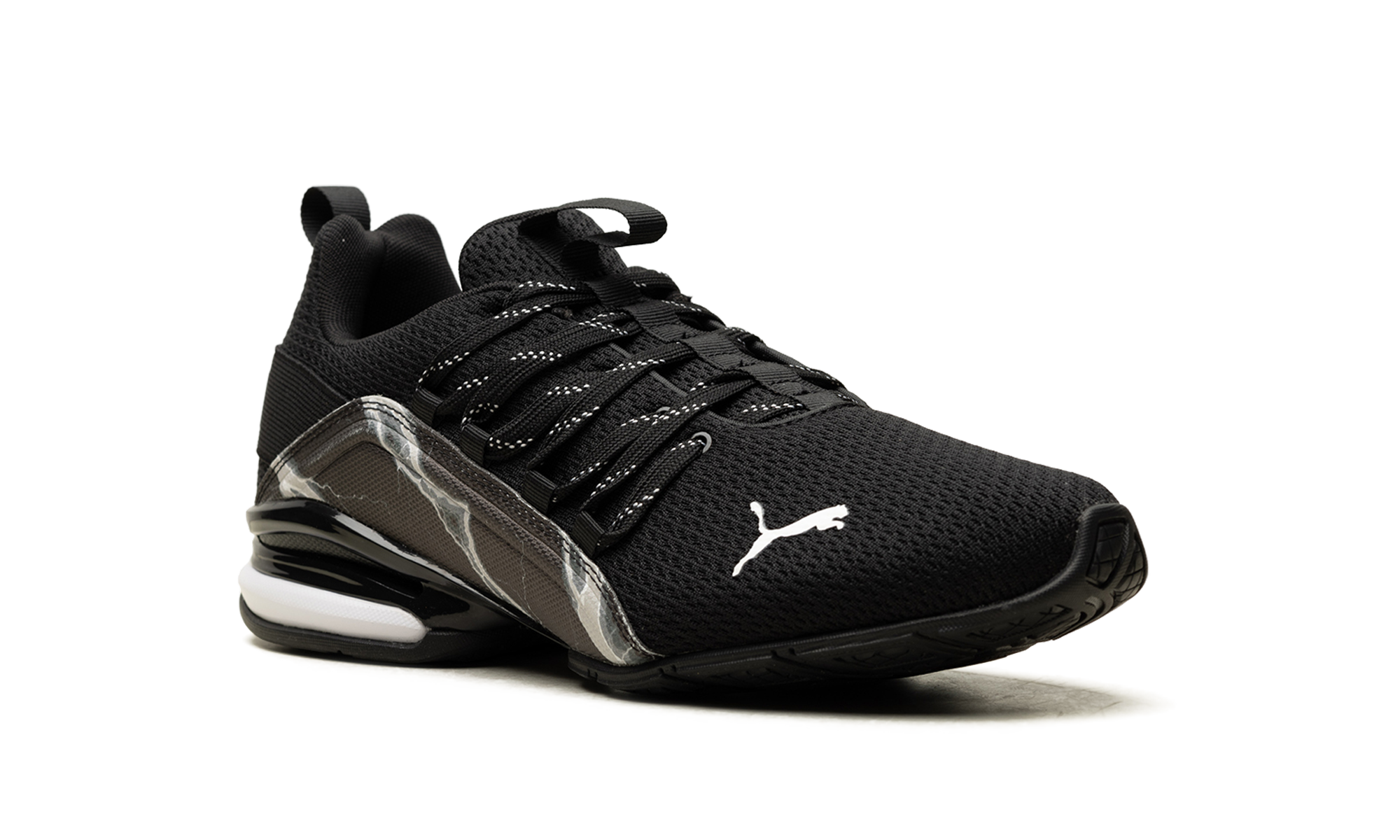 Axelion Refresh Lava "Black / white" 378996 01