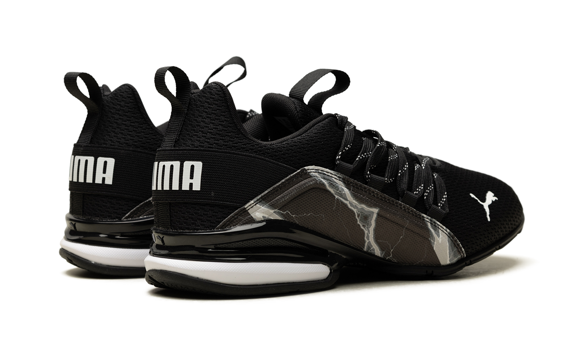Axelion Refresh Lava "Black / white" 378996 01