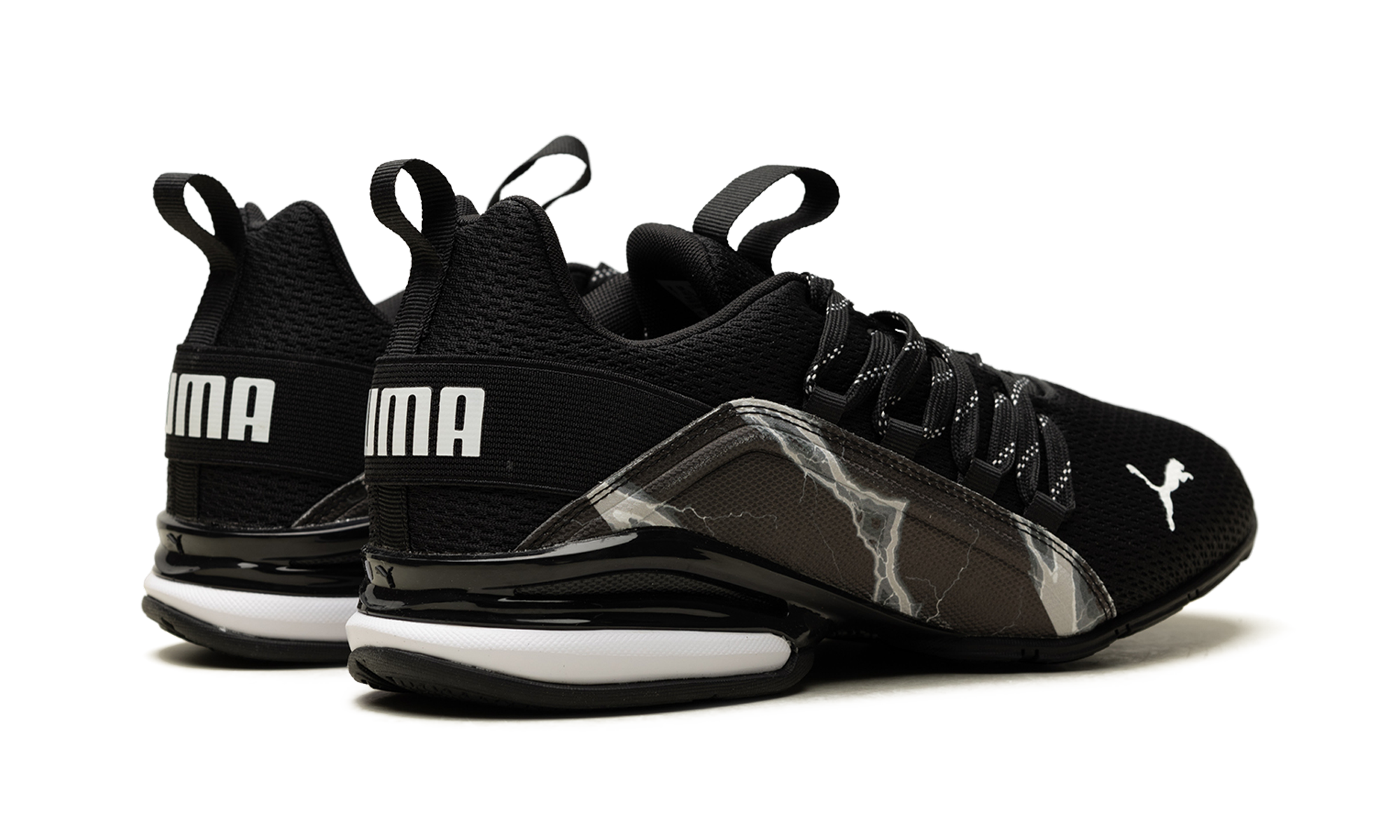 Axelion Refresh Lava "Black / white" 378996 01