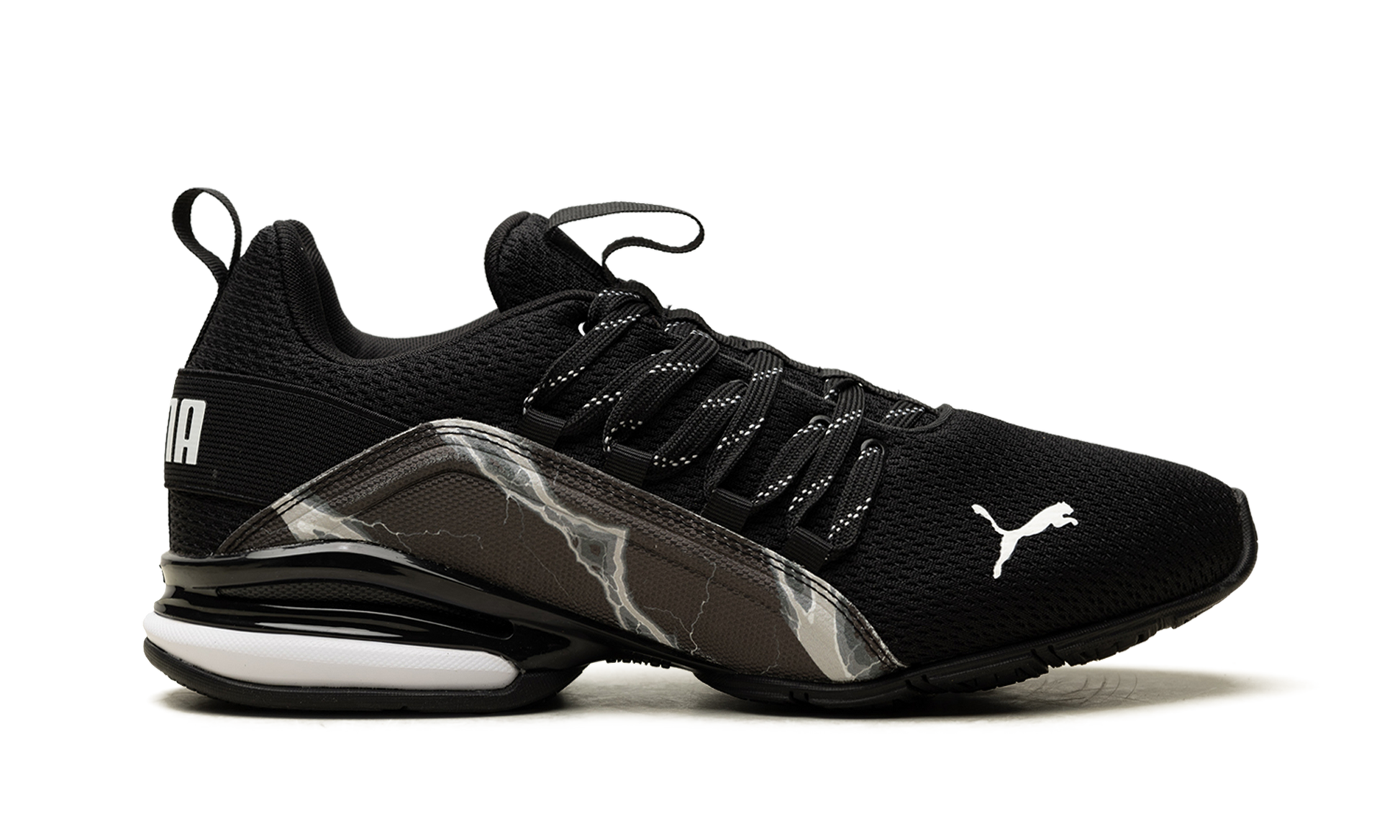Axelion Refresh Lava "Black / white" 378996 01