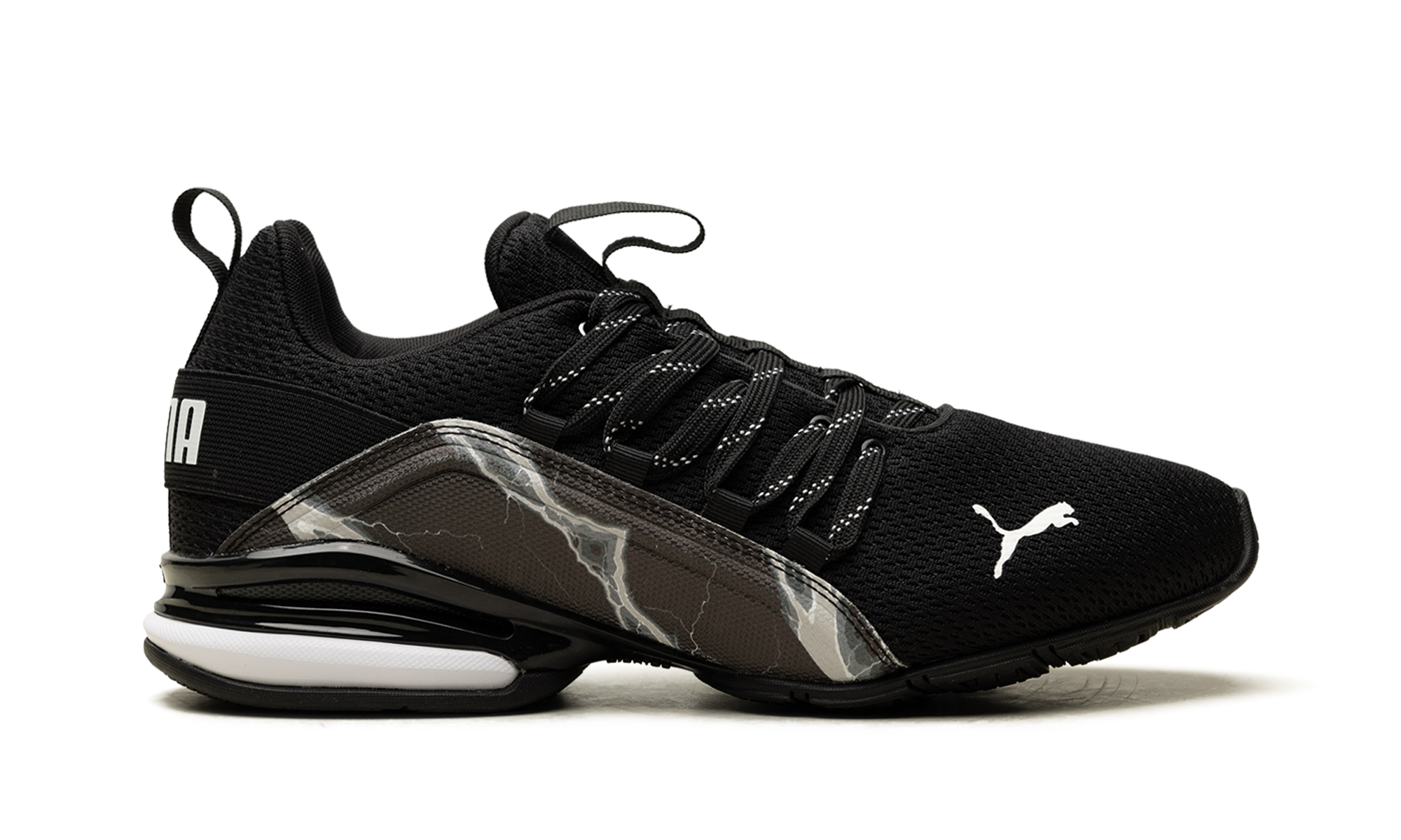 Axelion Refresh Lava "Black / white" 378996 01
