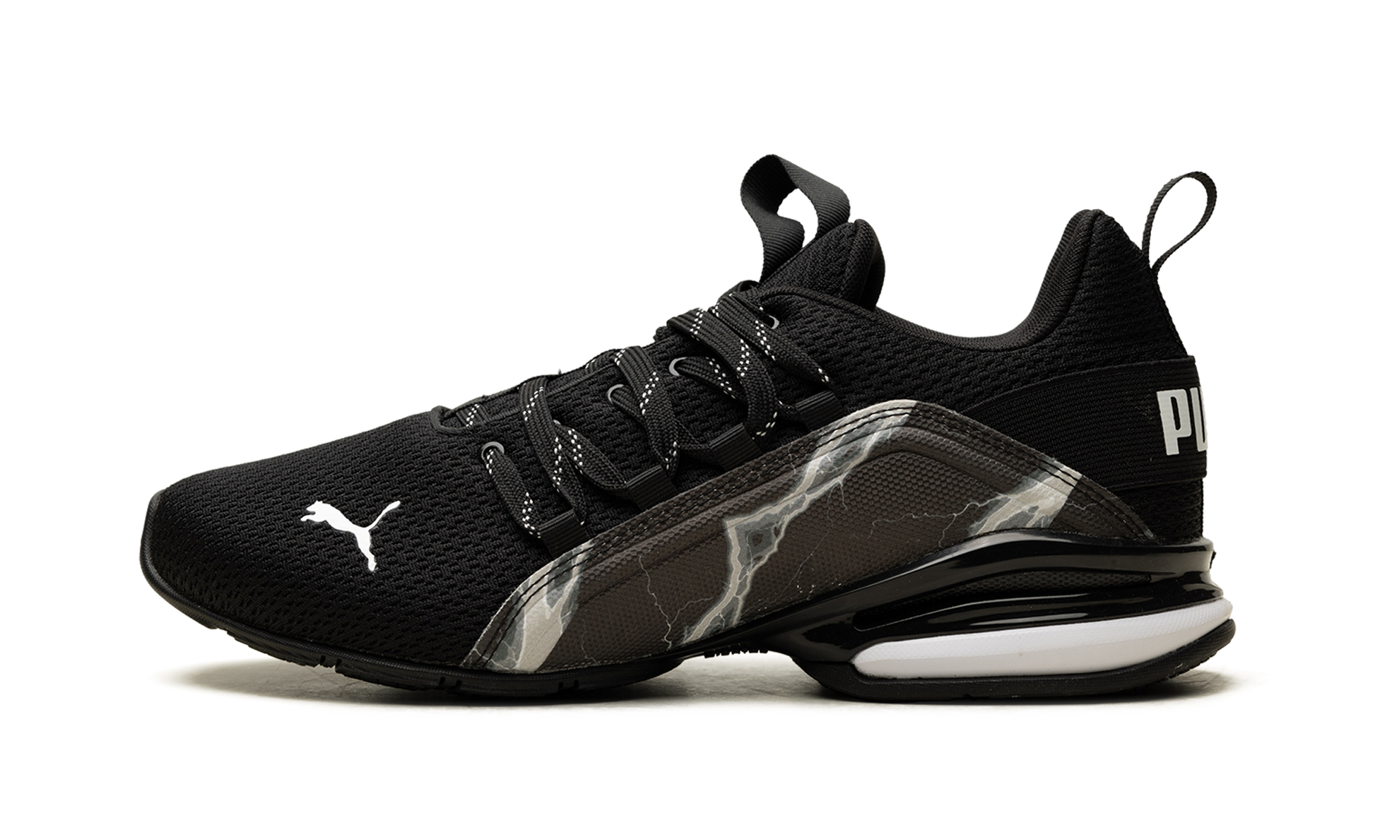 Axelion Refresh Lava "Black / white" 378996 01