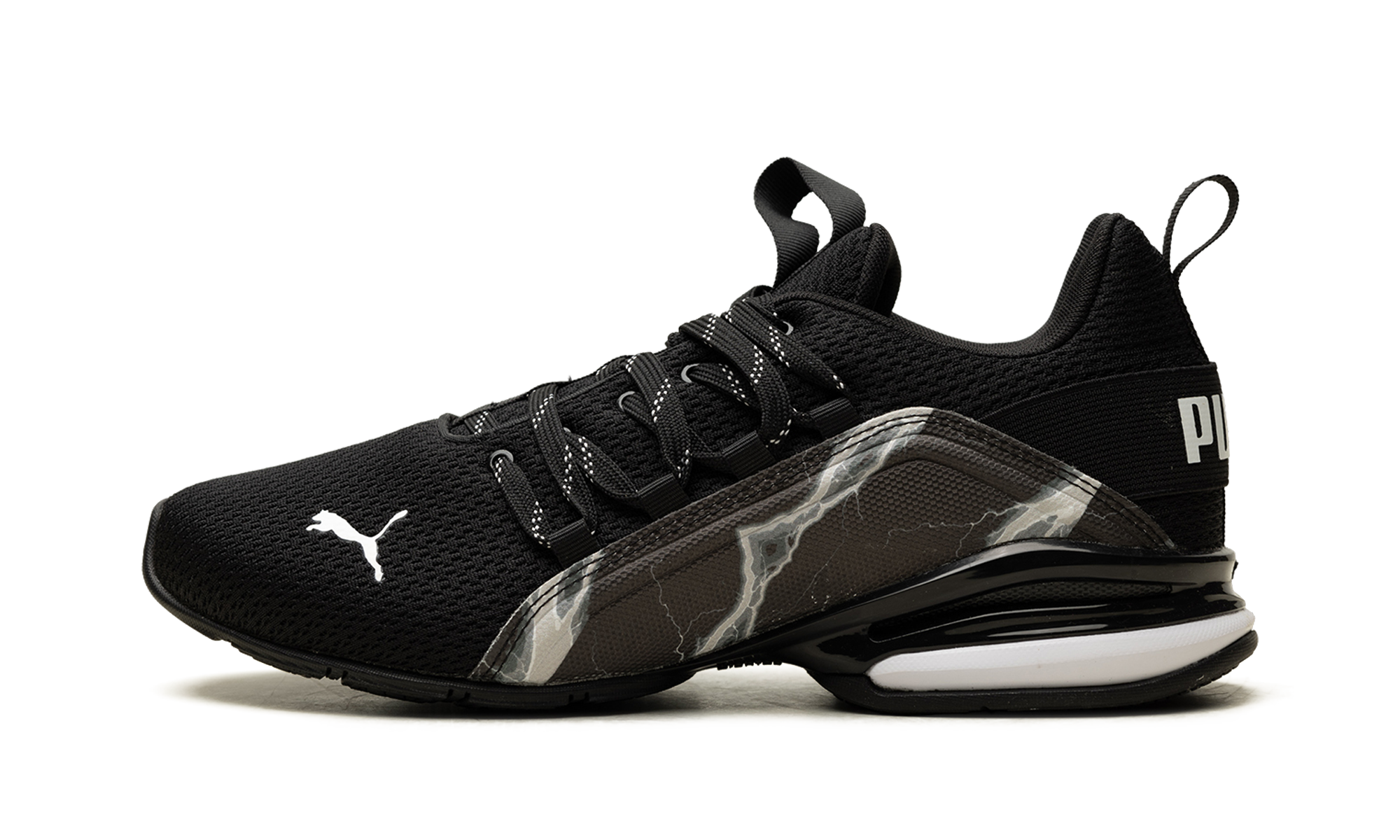 Axelion Refresh Lava "Black / white" 378996 01