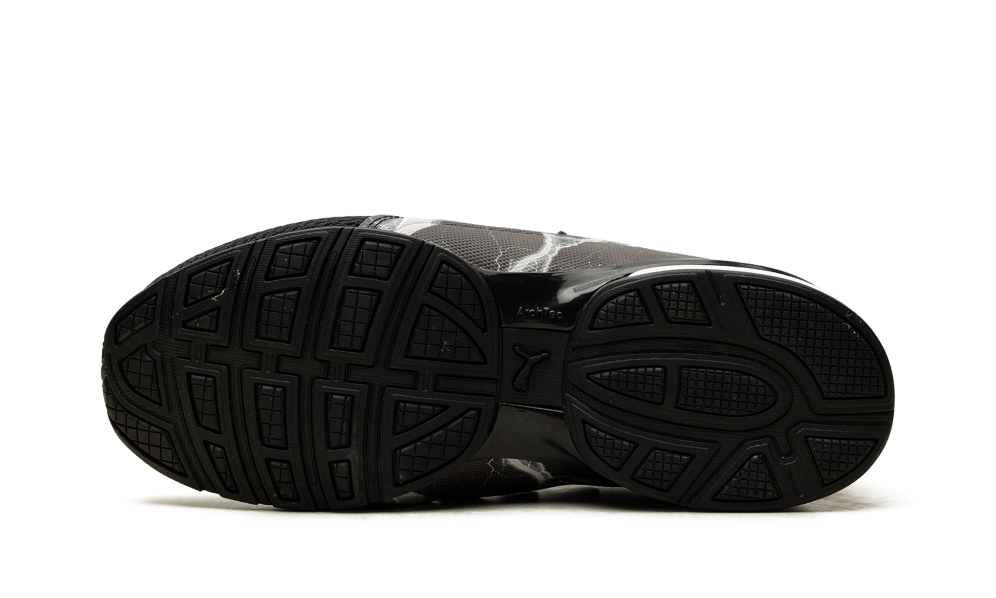 Axelion Refresh Lava "Black / white" 378996 01