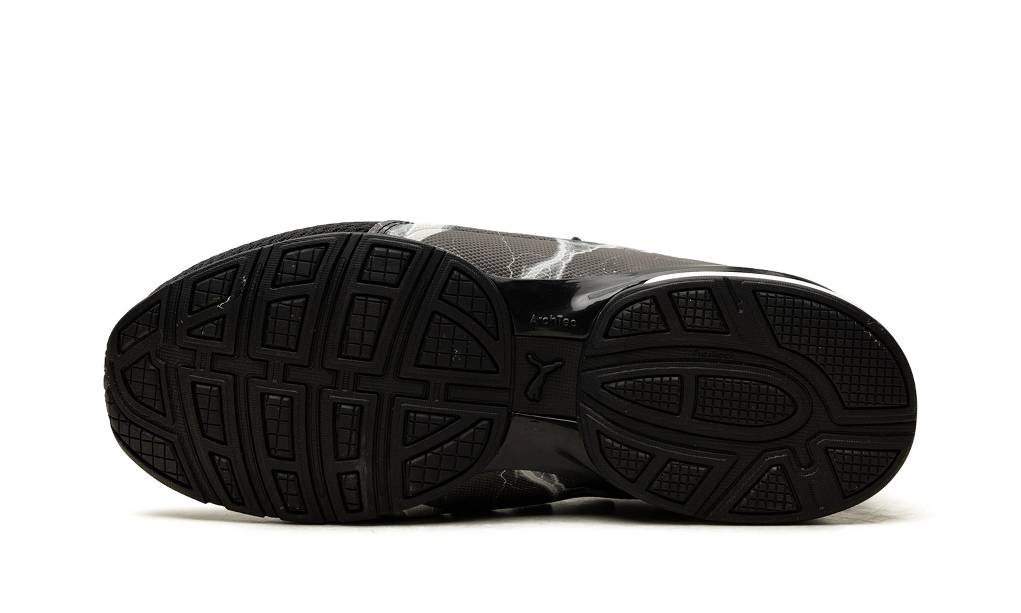 Axelion Refresh Lava "Black / white" 378996 01