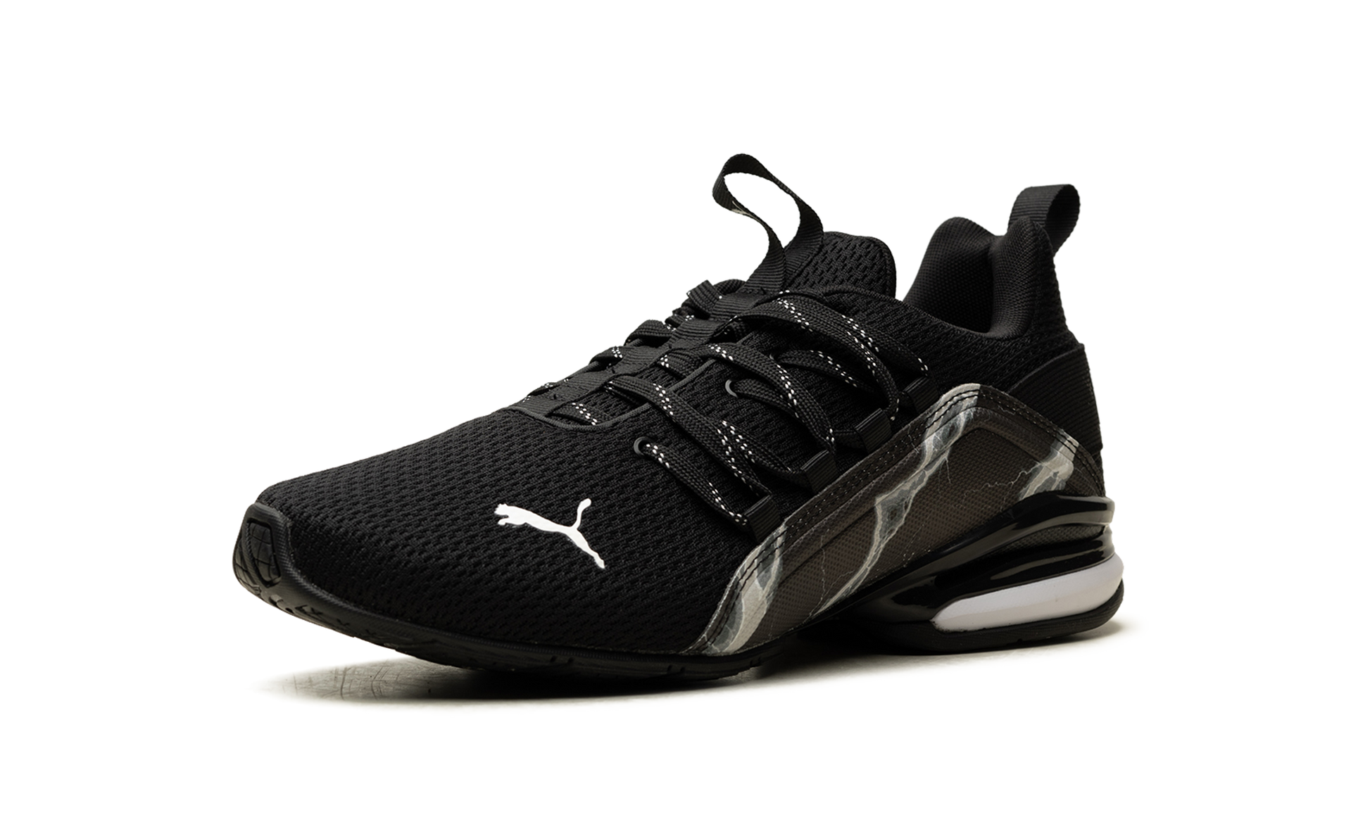 Axelion Refresh Lava "Black / white" 378996 01