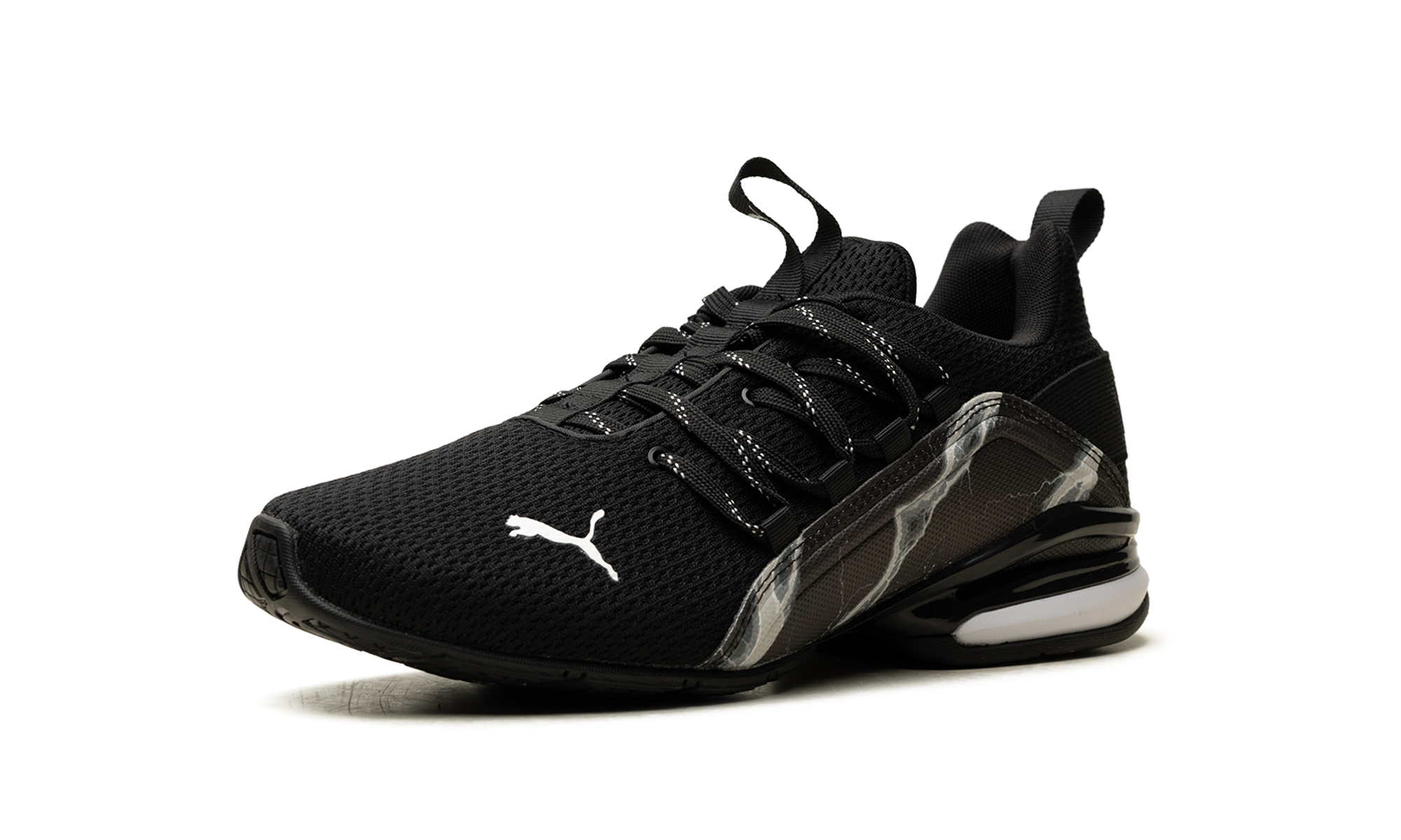 Axelion Refresh Lava "Black / white" 378996 01