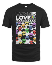 Ayylien Clothing Ayylien Limited Edition Pride 2022 Shirt