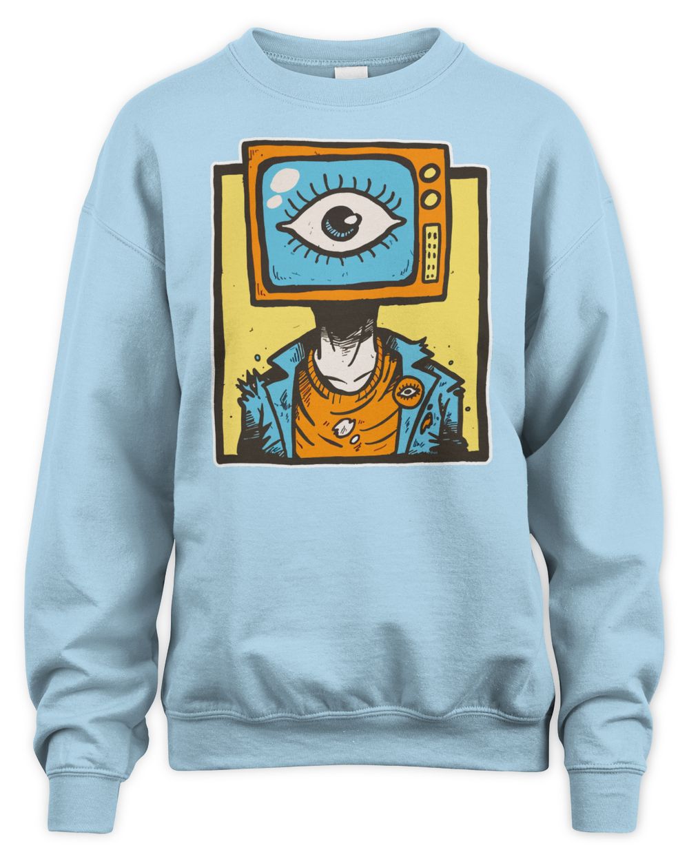 Ayylien Clothing Binary Boy Shirt