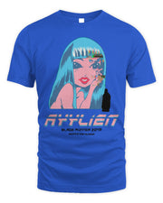 Ayylien Clothing Br2049 Shirt