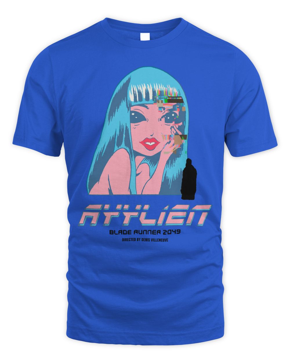 Ayylien Clothing Br2049 Shirt