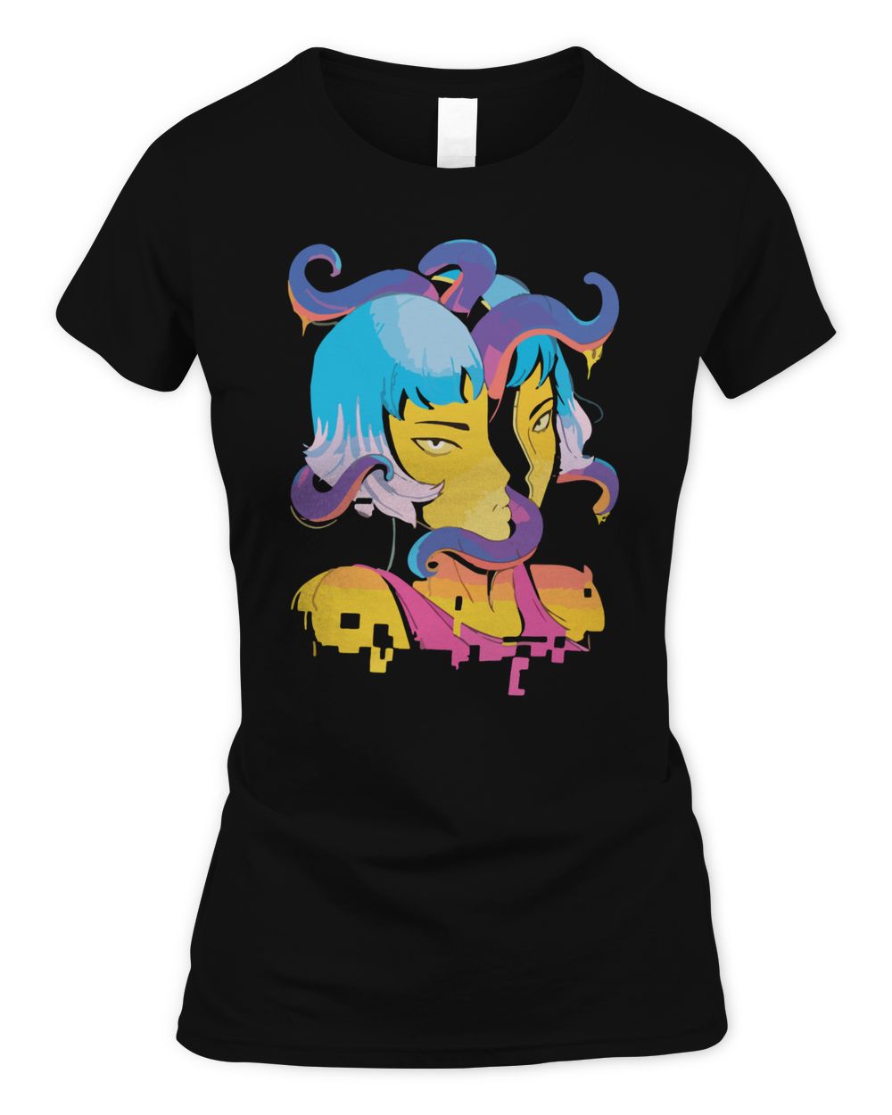 Ayylien Clothing Cosmic Dreams Shirt
