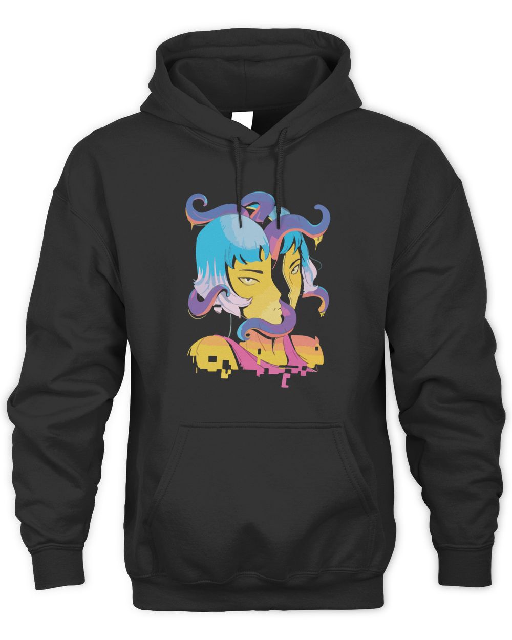 Ayylien Clothing Cosmic Dreams Shirt