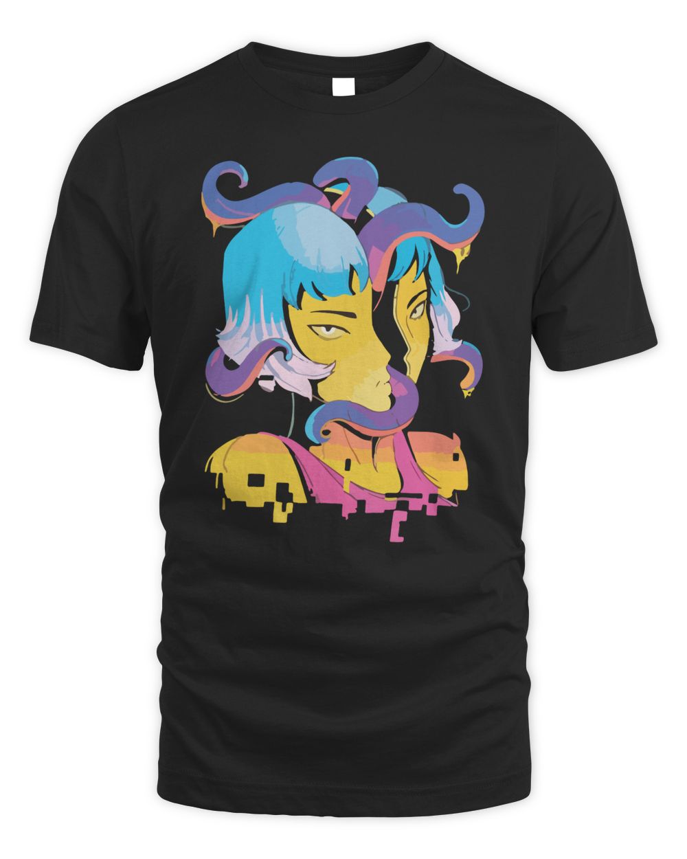Ayylien Clothing Cosmic Dreams Shirt
