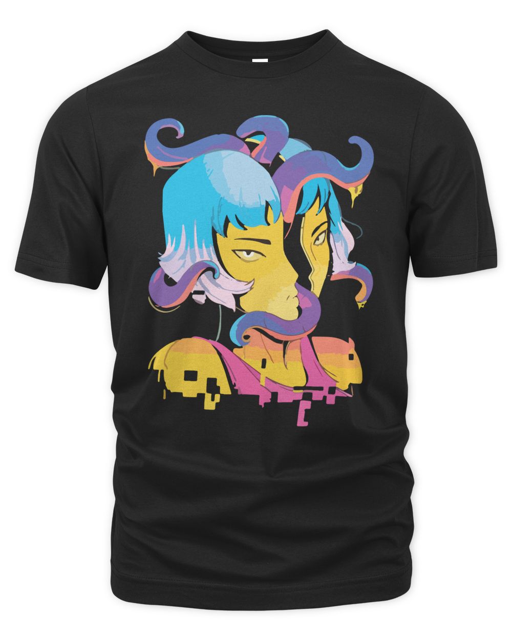 Ayylien Clothing Cosmic Dreams Shirt