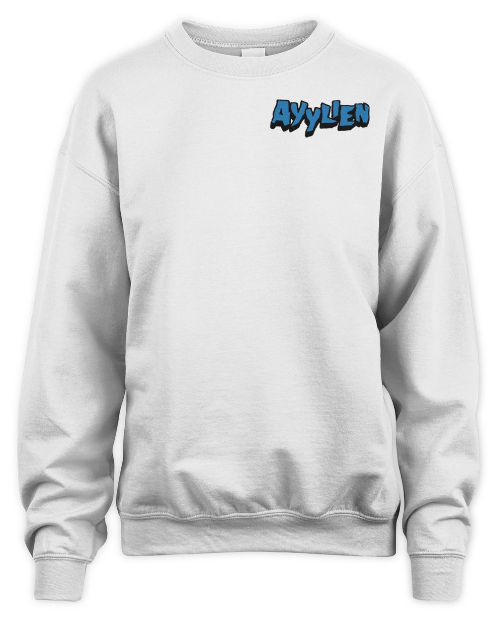 Ayylien Clothing Cyber Hannya Mask Shirt