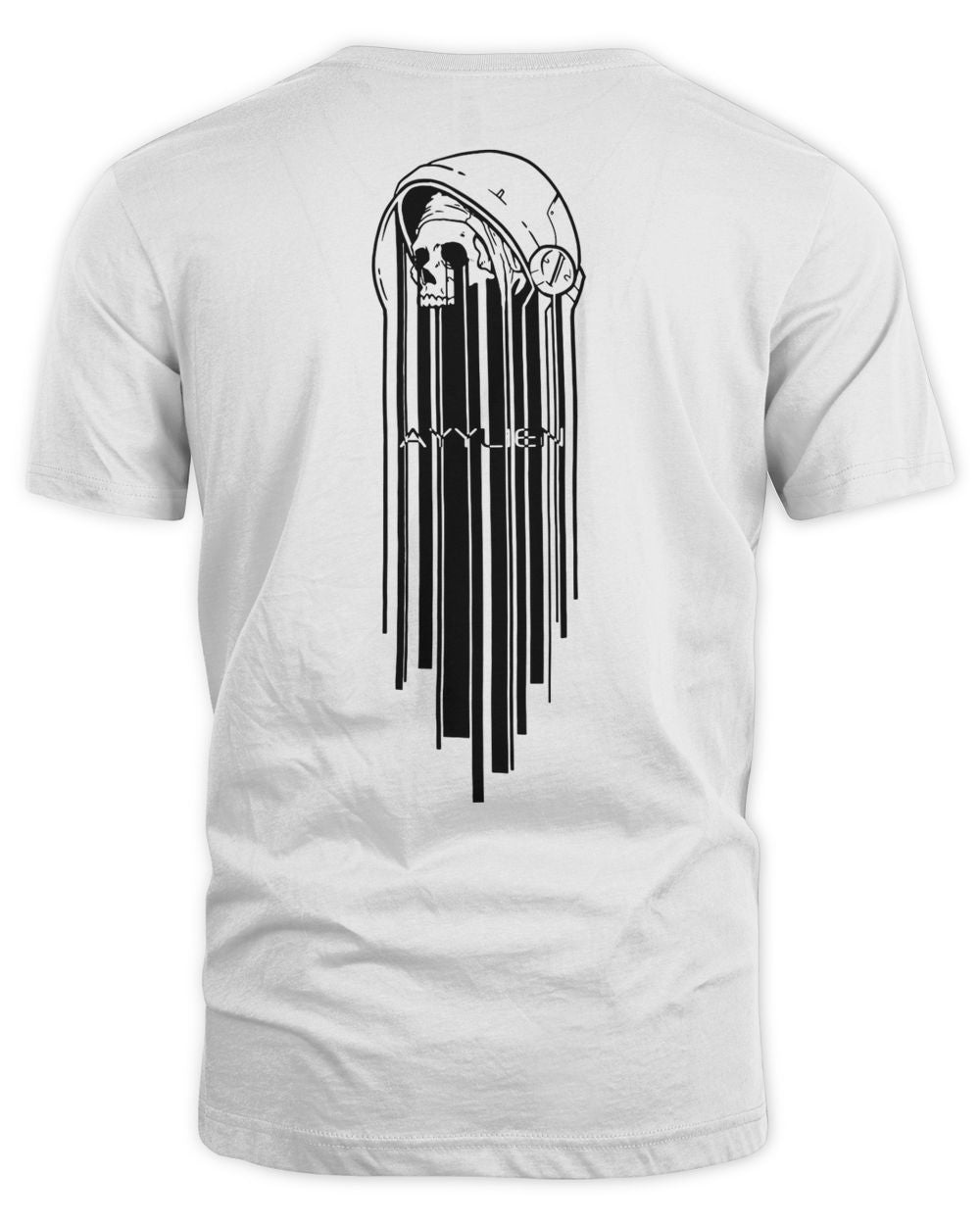 Ayylien Clothing Everything Returns to Nothing Shirt