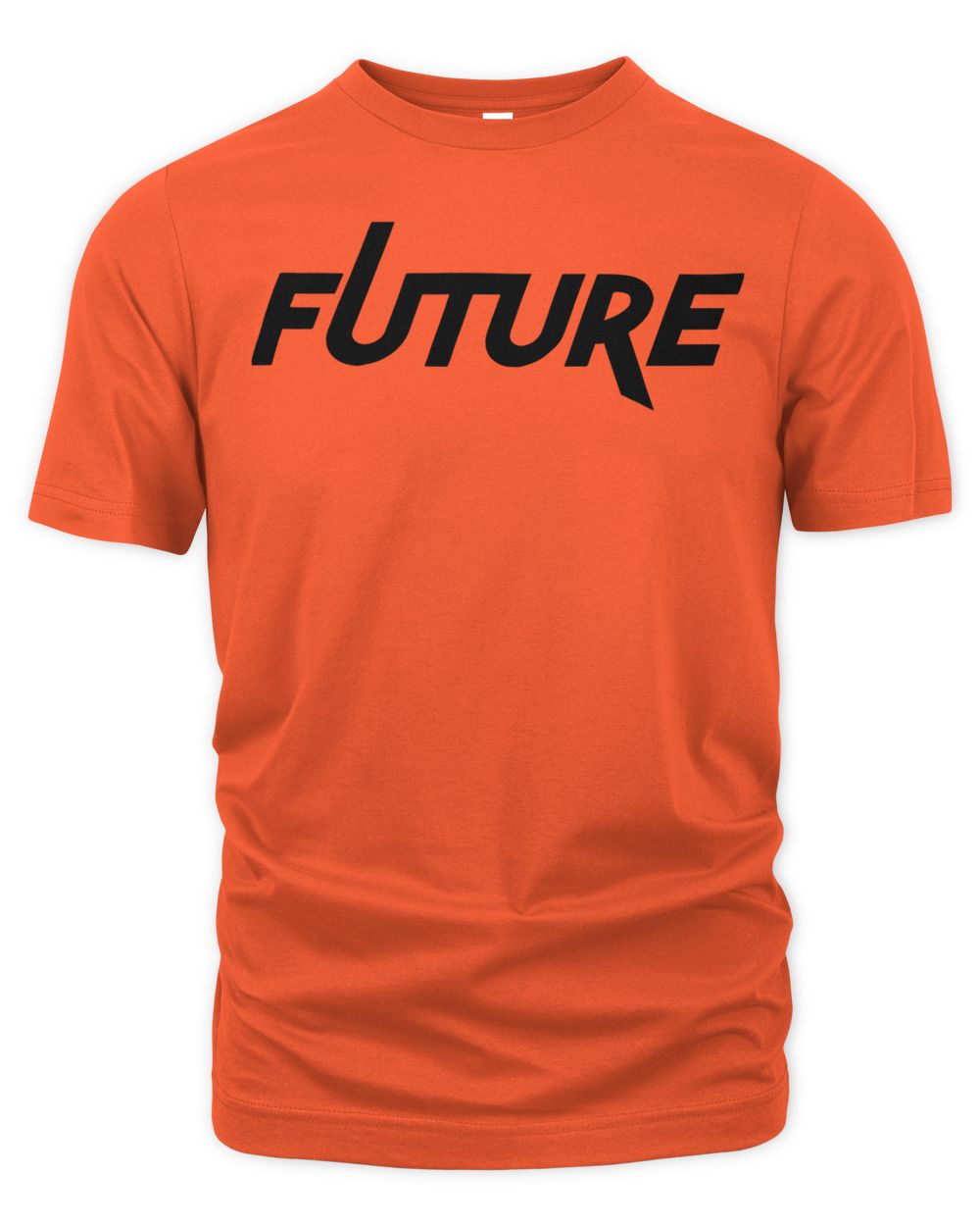 Ayylien Clothing Future Shirt