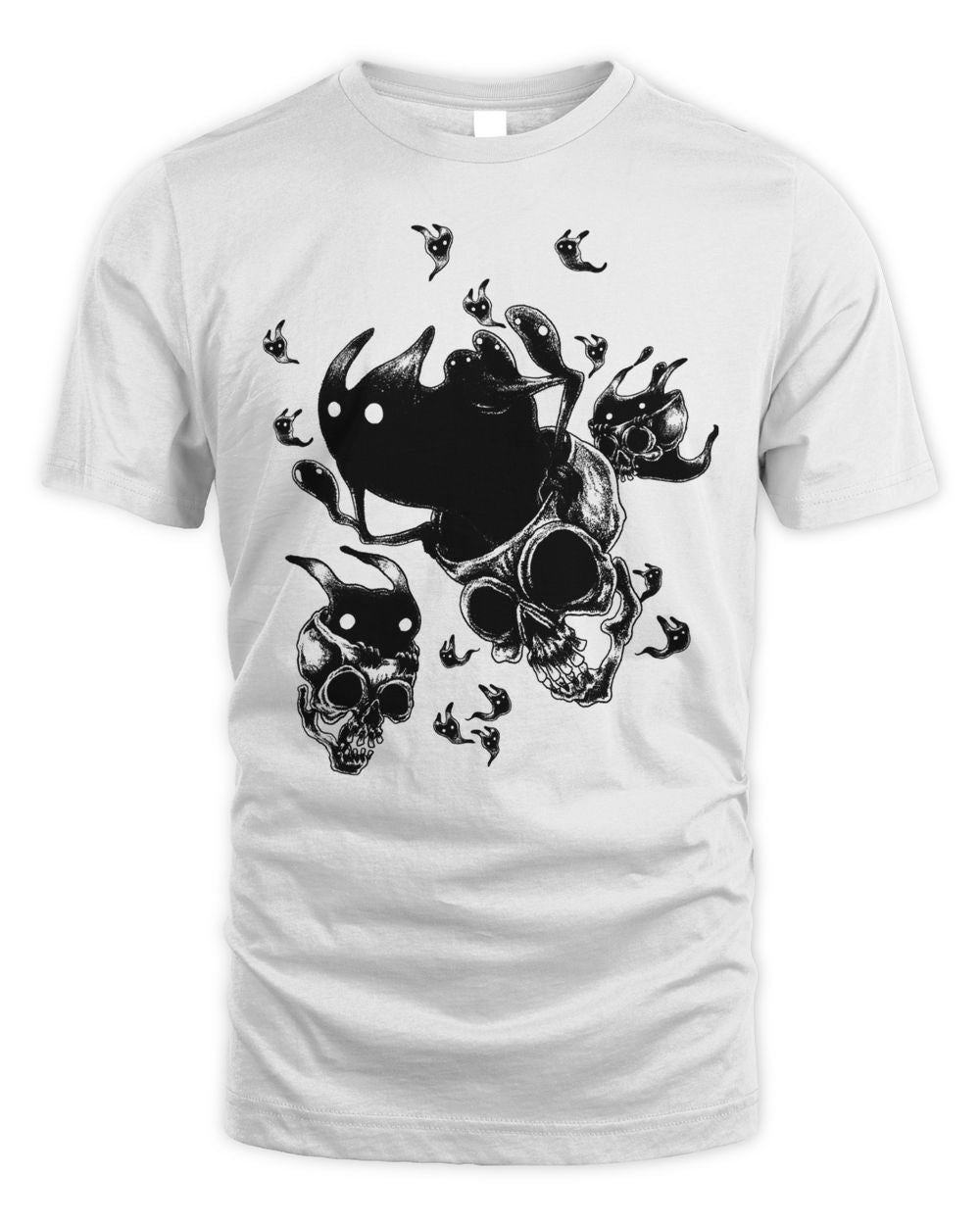 Ayylien Clothing Ghost Boys Shirt