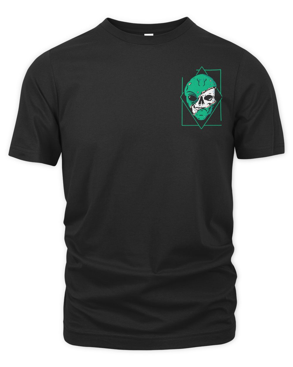 Ayylien Clothing Hot Shot Space Repair Shirt