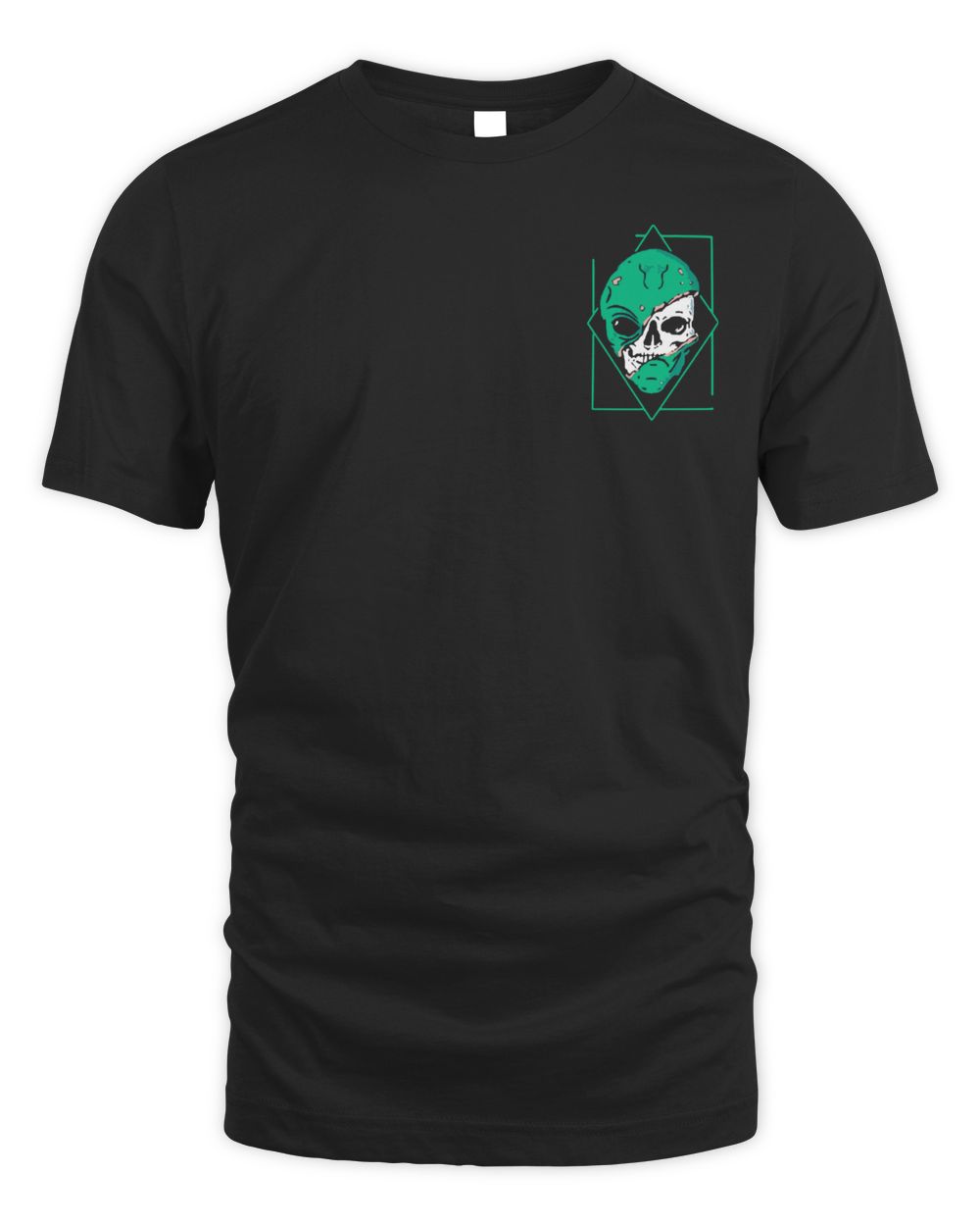 Ayylien Clothing Hot Shot Space Repair Shirt