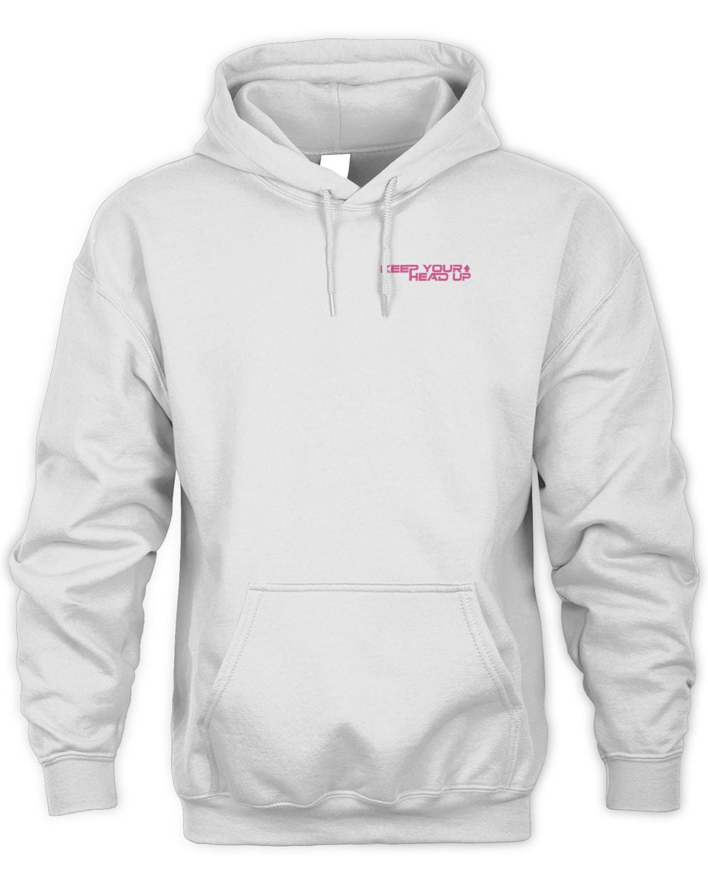 Ayylien Clothing Keep Your Head Up Shirt