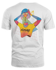 Ayylien Clothing Keep Your Head Up Shirt