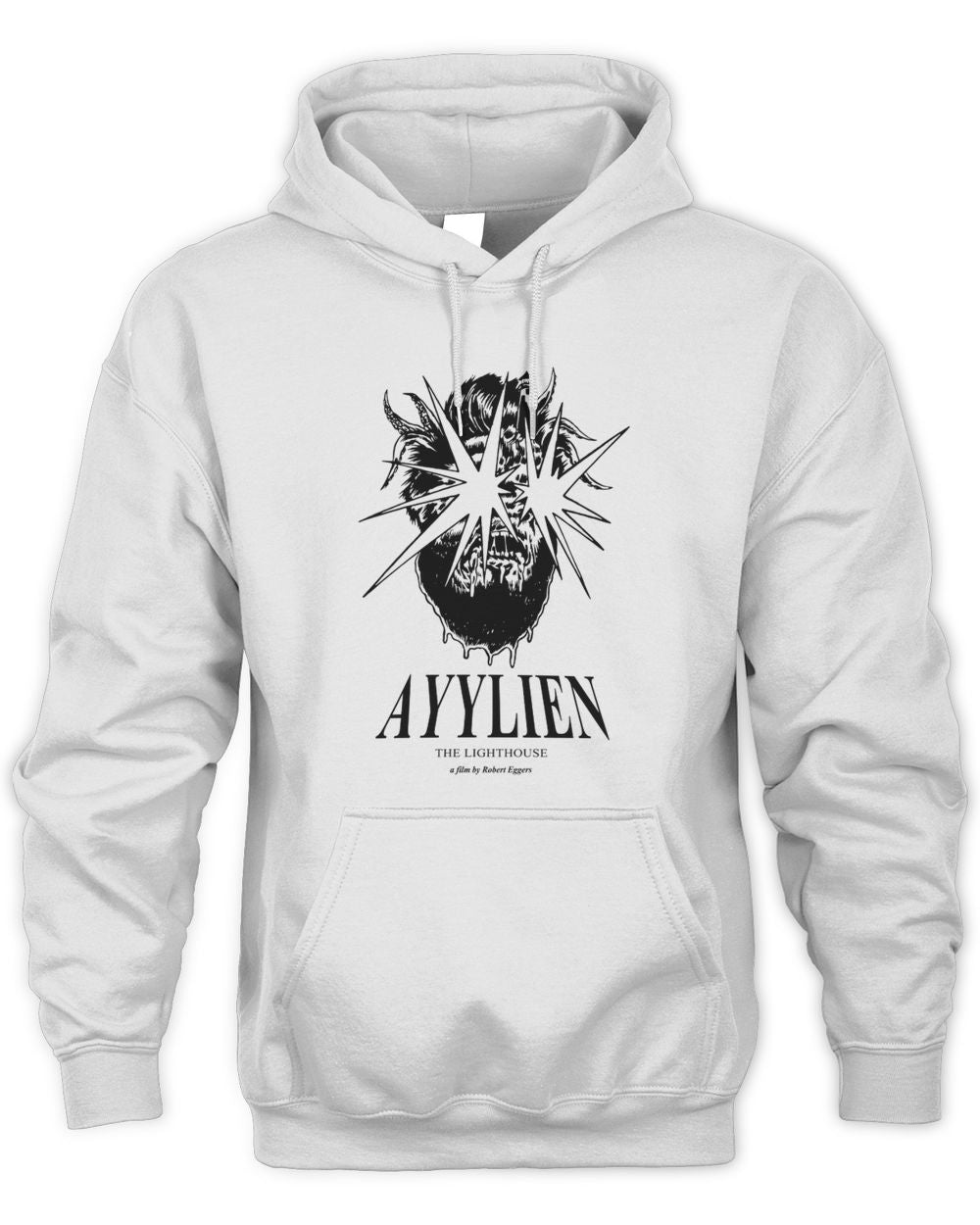 Ayylien Clothing Lighthouse Shirt