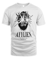 Ayylien Clothing Lighthouse Shirt