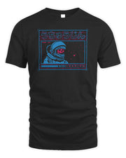 Ayylien Clothing Loading Shirt
